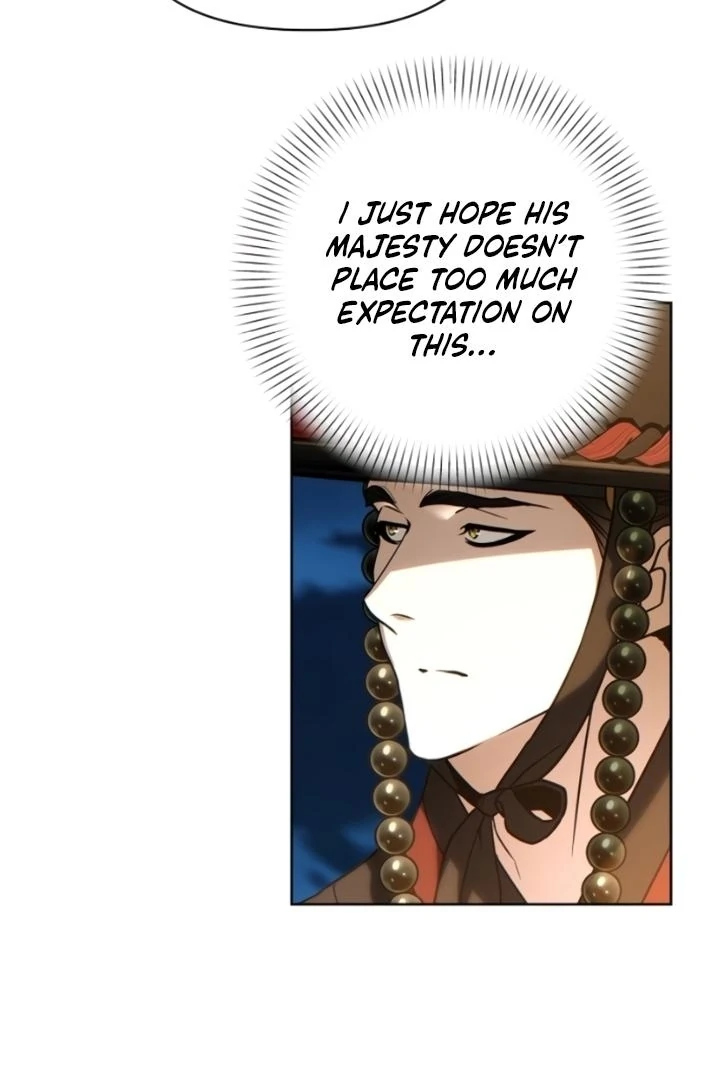 When the Autumn Night Falls Over the River Chapter 9 - Page 9