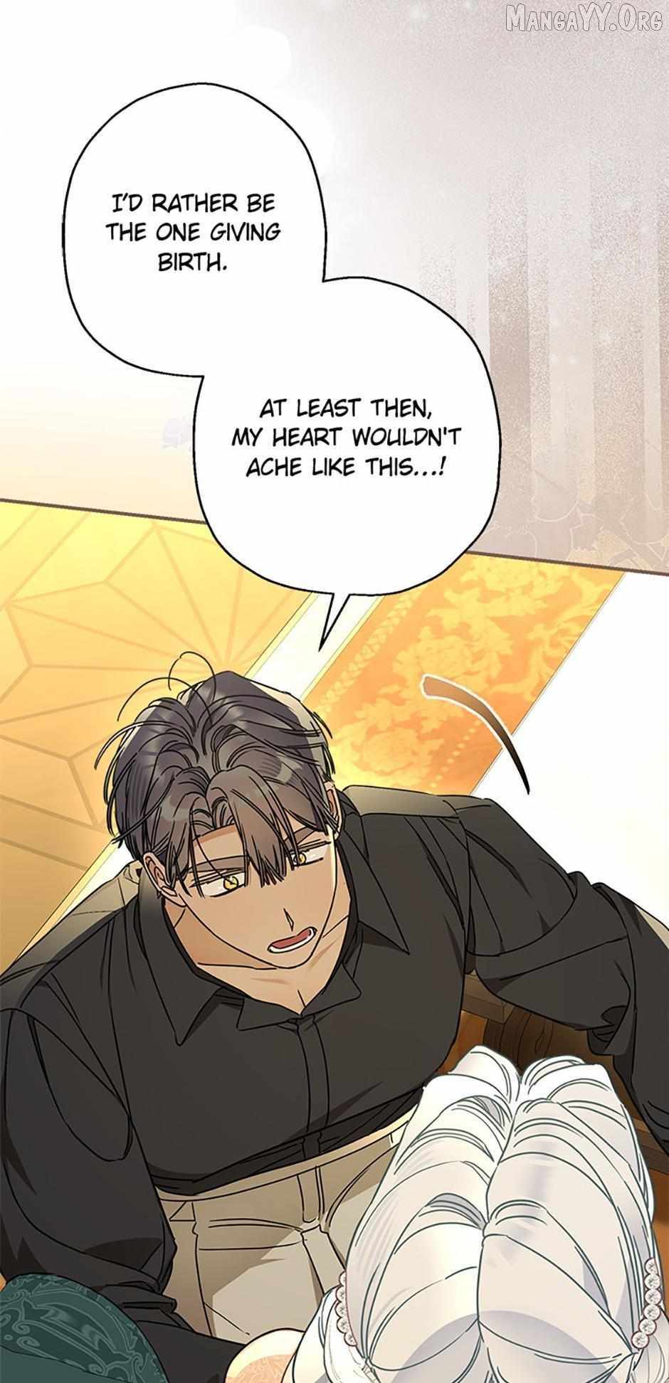 When the Count’s Illegitimate Daughter Gets Married Chapter 117 - Page 12