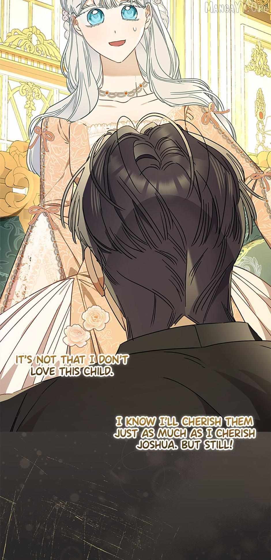 When the Count’s Illegitimate Daughter Gets Married Chapter 117 - Page 14