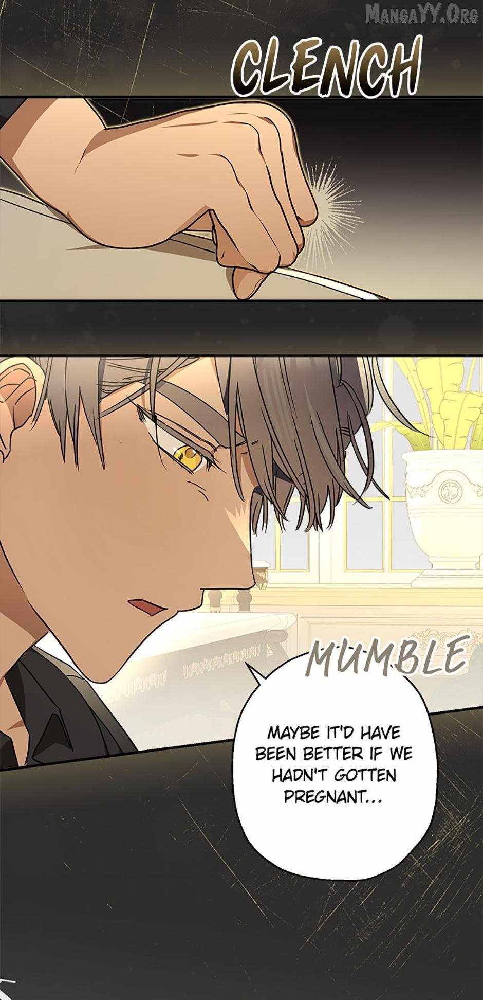 When the Count’s Illegitimate Daughter Gets Married Chapter 117 - Page 15