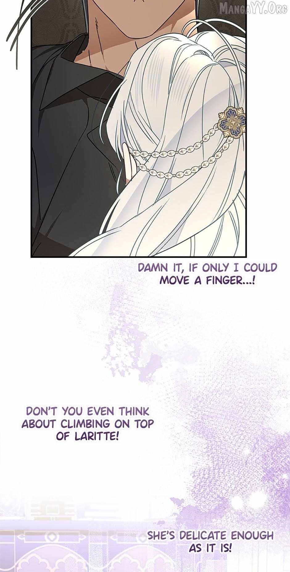 When the Count’s Illegitimate Daughter Gets Married Chapter 117 - Page 22