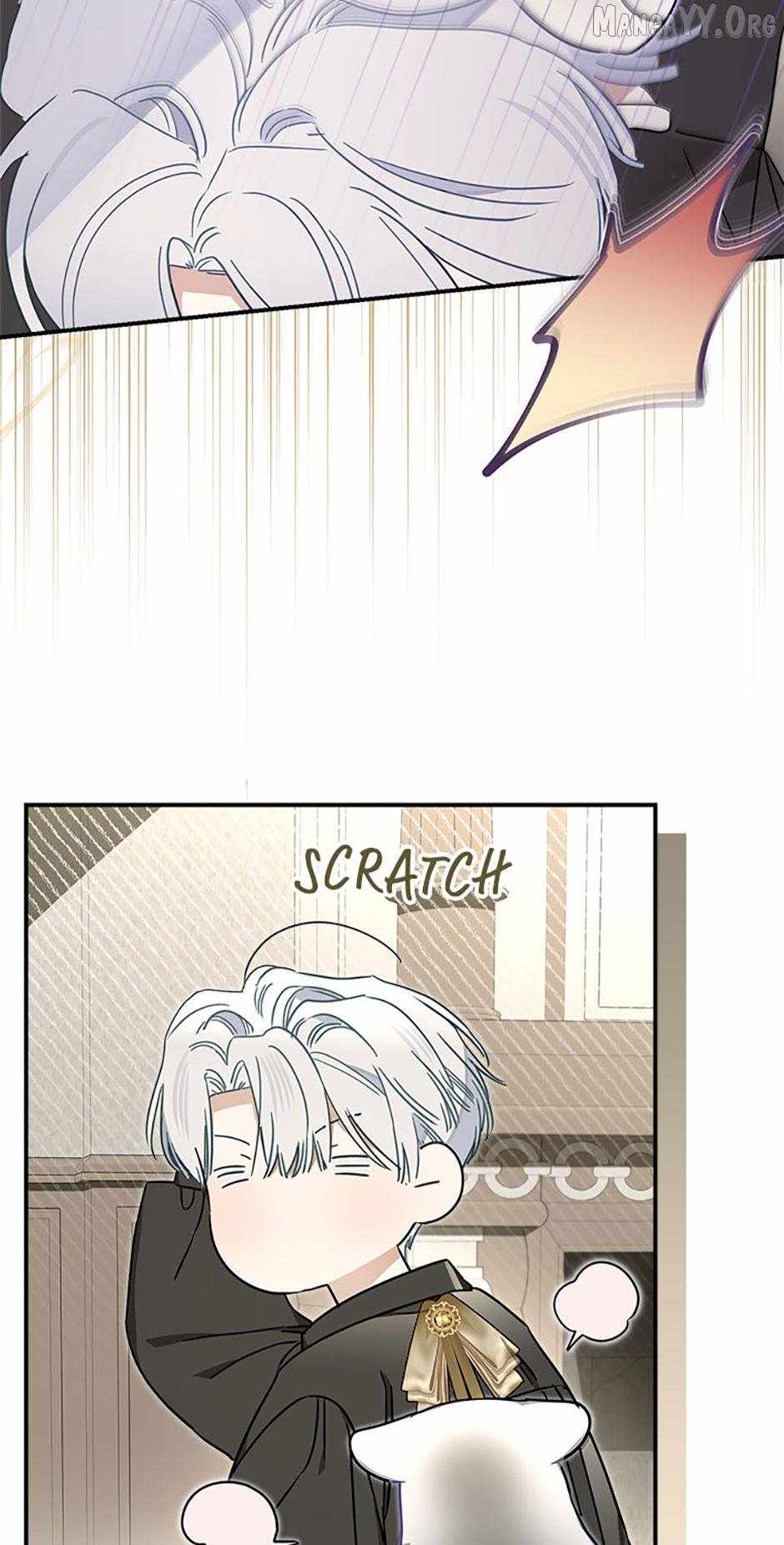 When the Count’s Illegitimate Daughter Gets Married Chapter 117 - Page 26