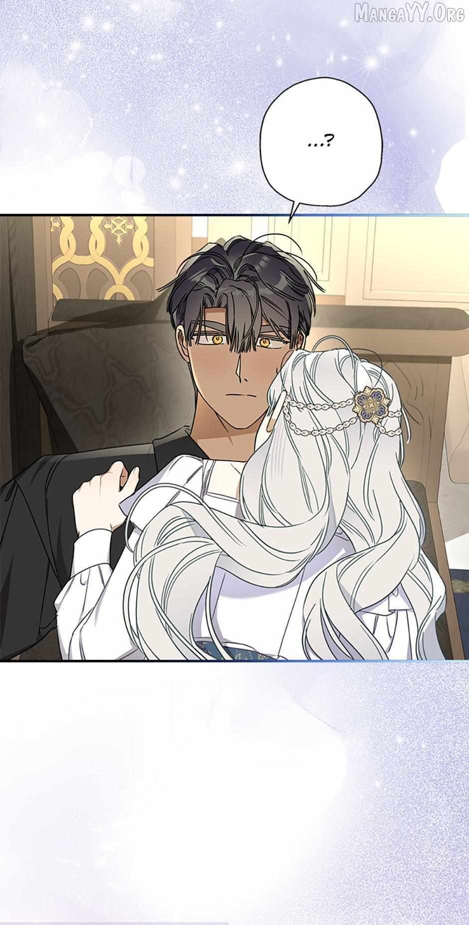 When the Count’s Illegitimate Daughter Gets Married Chapter 117 - Page 28