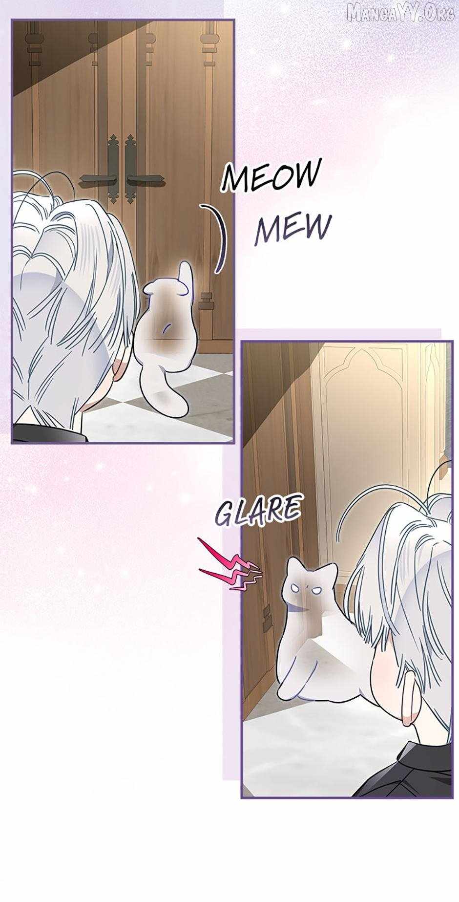 When the Count’s Illegitimate Daughter Gets Married Chapter 117 - Page 29