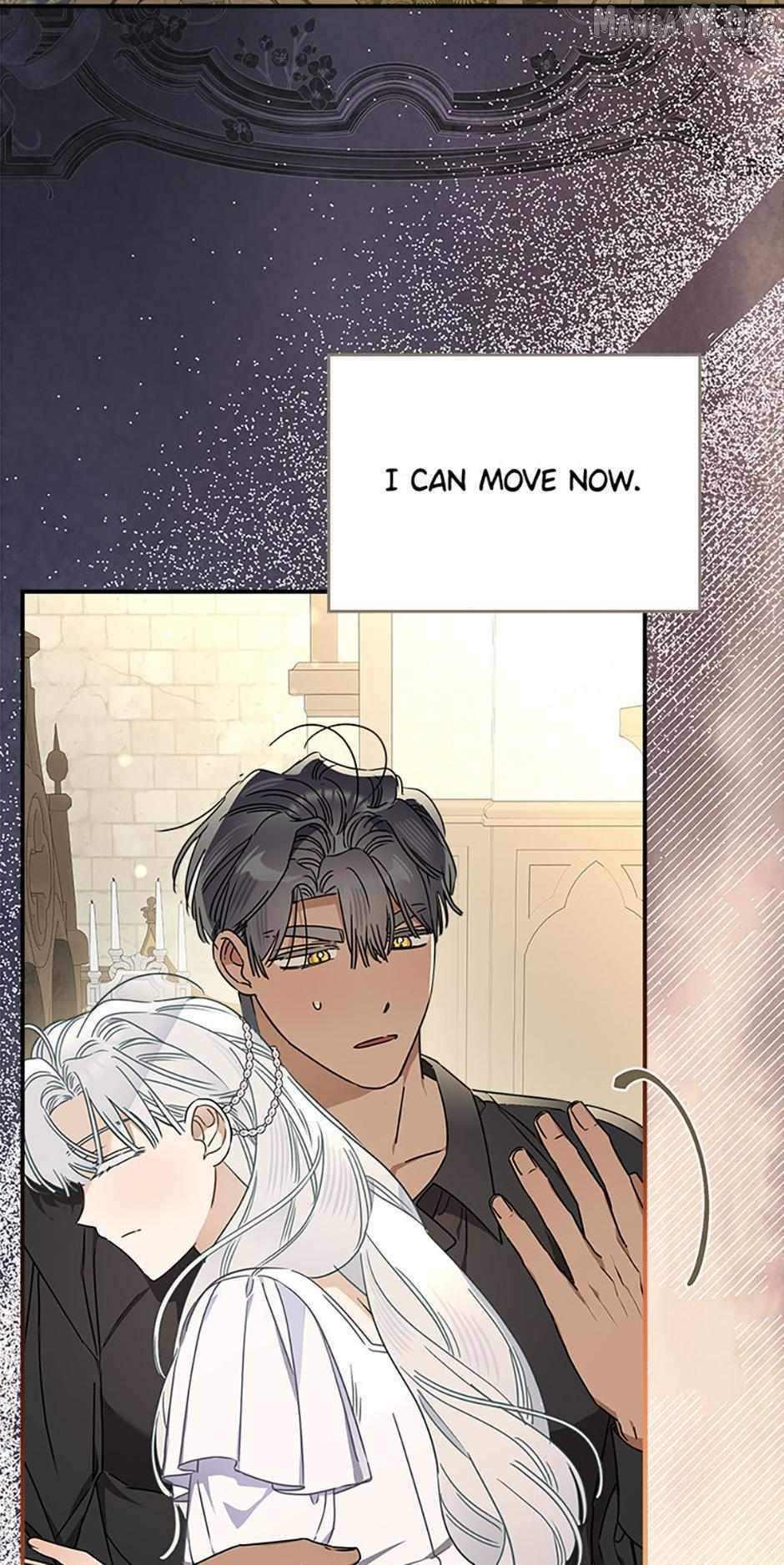 When the Count’s Illegitimate Daughter Gets Married Chapter 117 - Page 32