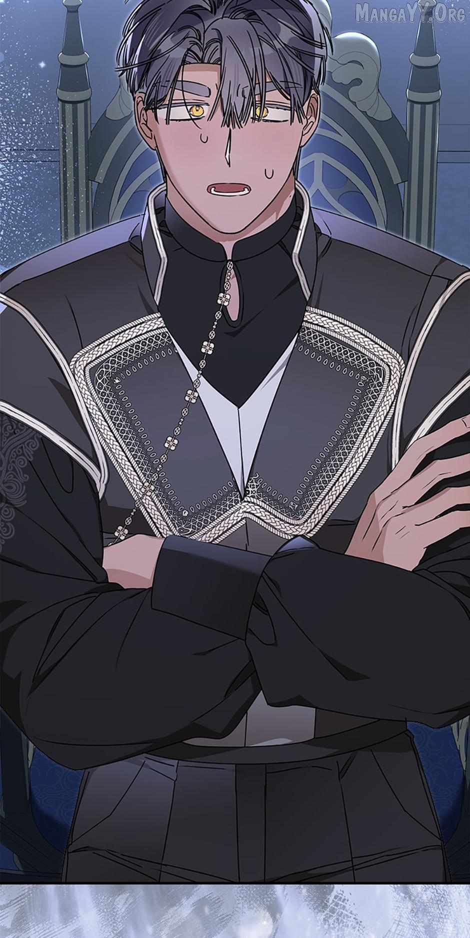 When the Count’s Illegitimate Daughter Gets Married Chapter 117 - Page 35