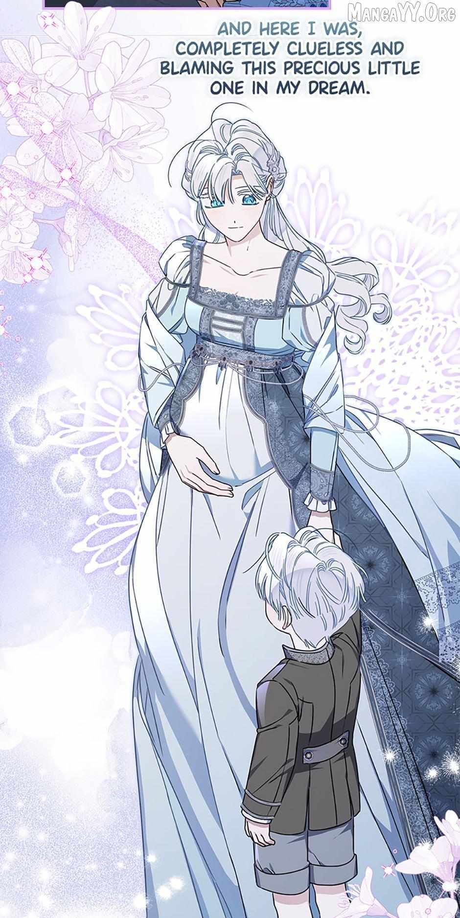 When the Count’s Illegitimate Daughter Gets Married Chapter 117 - Page 37