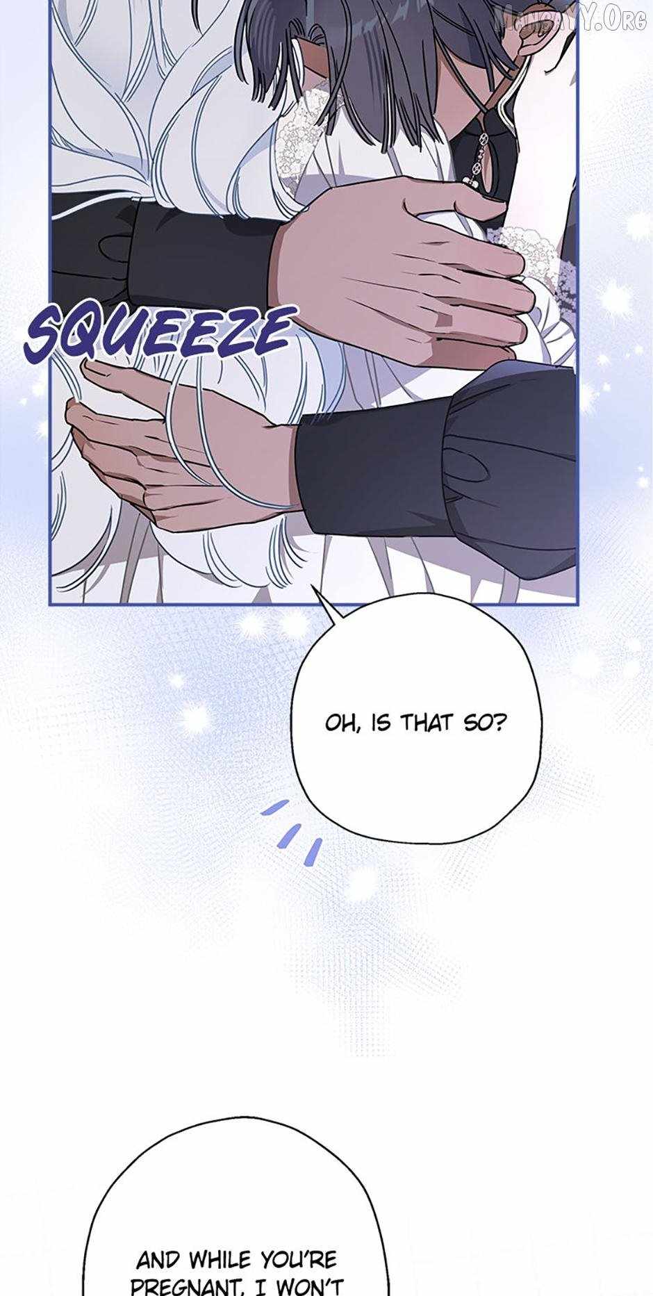 When the Count’s Illegitimate Daughter Gets Married Chapter 117 - Page 42