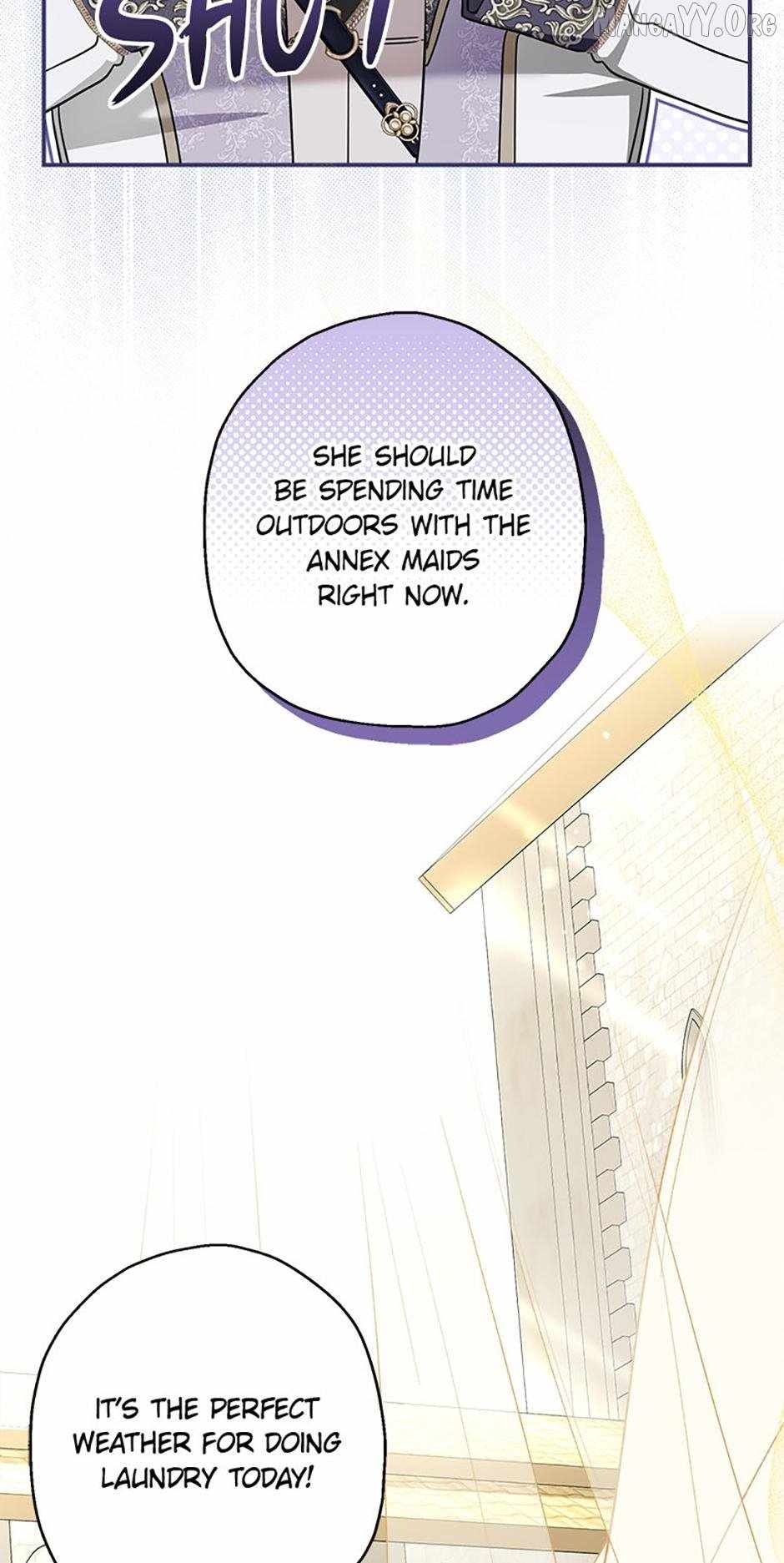 When the Count’s Illegitimate Daughter Gets Married Chapter 117 - Page 52