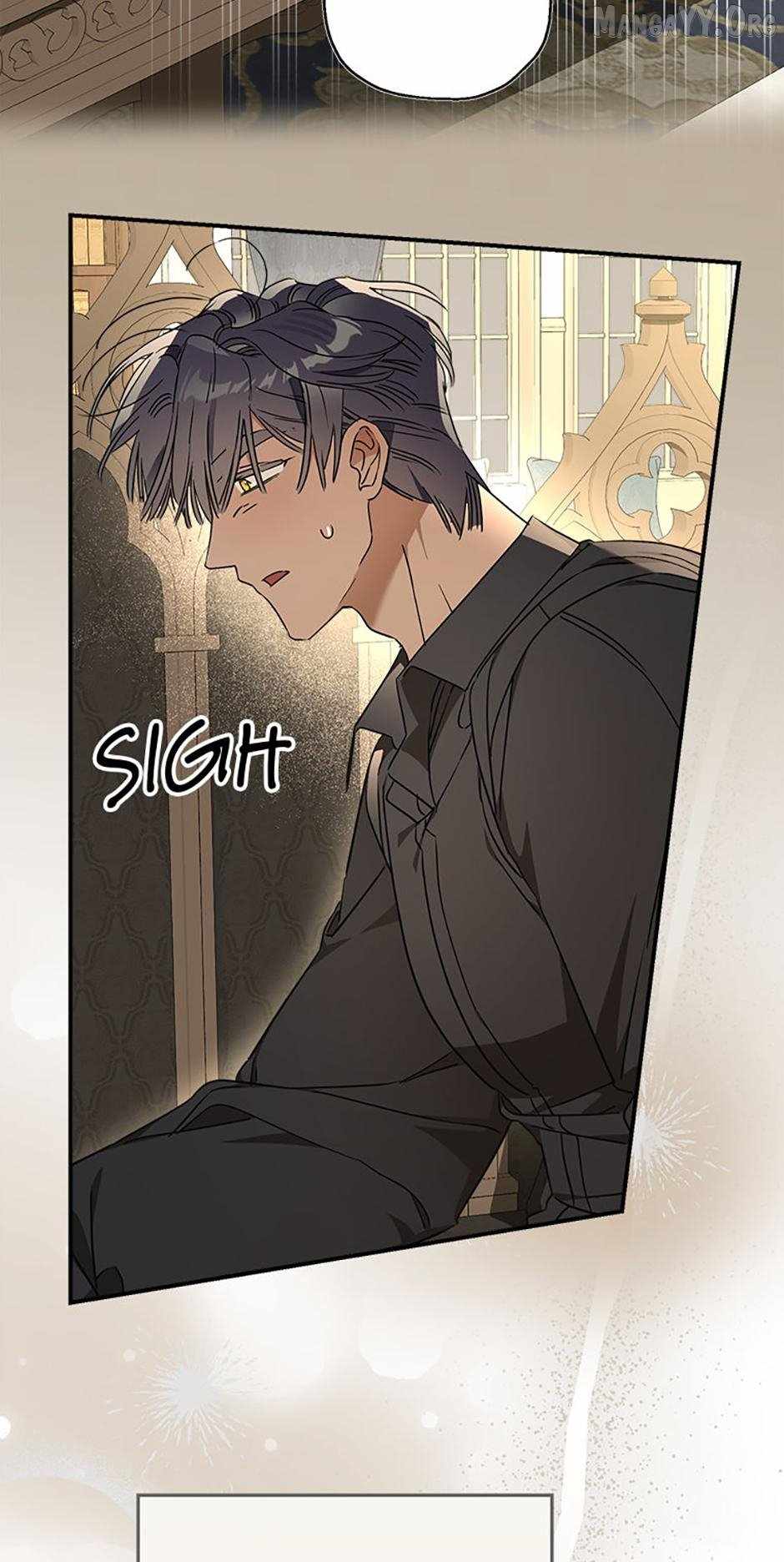 When the Count’s Illegitimate Daughter Gets Married Chapter 117 - Page 7