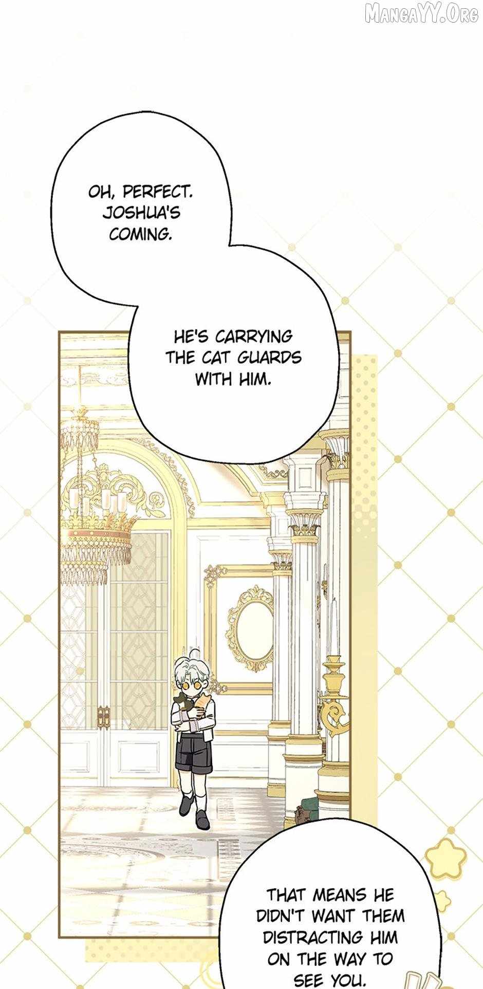 When the Count’s Illegitimate Daughter Gets Married Chapter 117 - Page 70