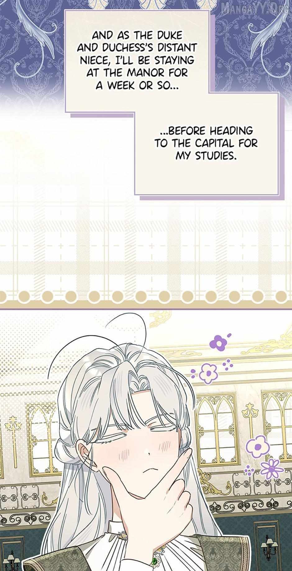 When the Count’s Illegitimate Daughter Gets Married Chapter 118 - Page 14