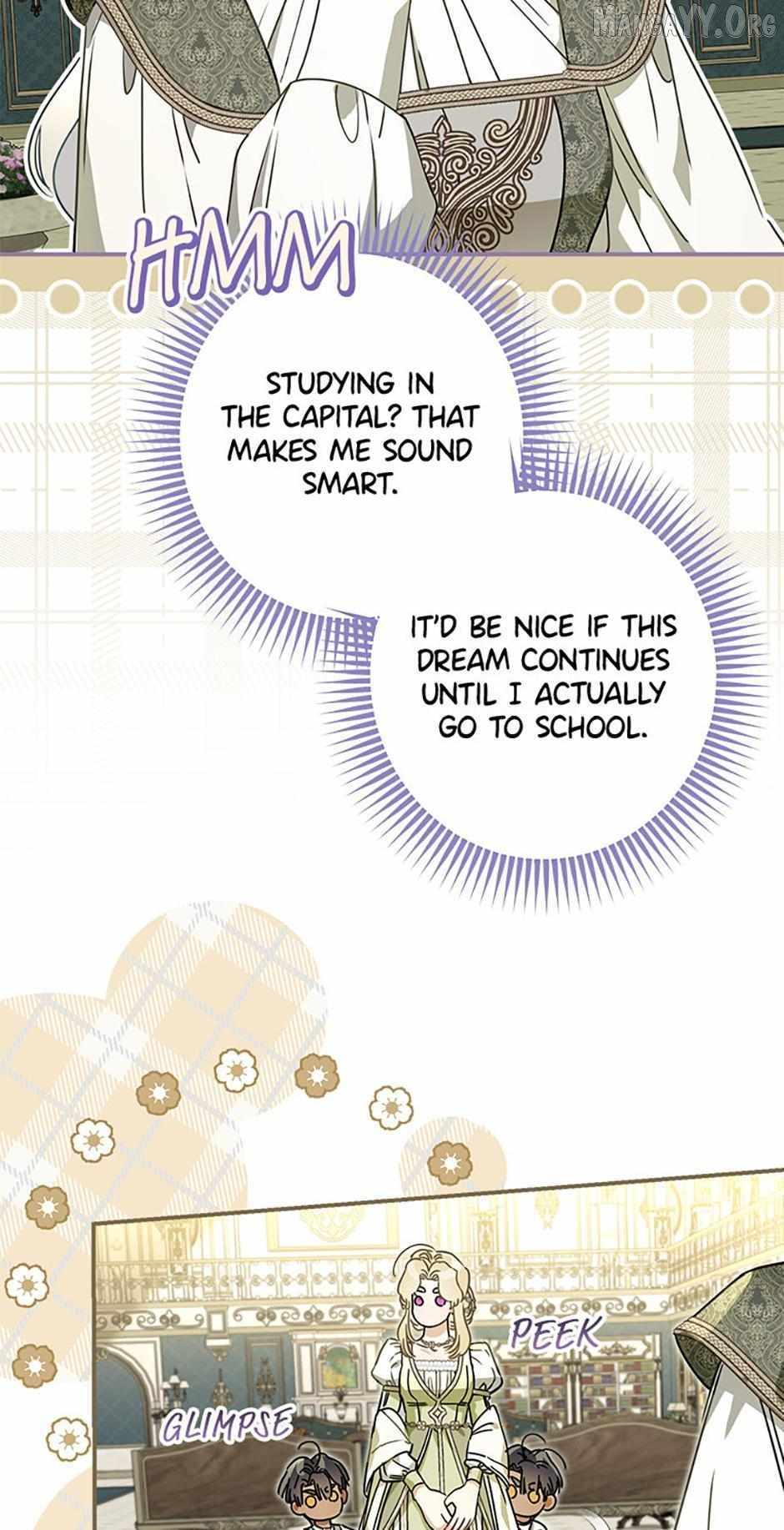 When the Count’s Illegitimate Daughter Gets Married Chapter 118 - Page 15