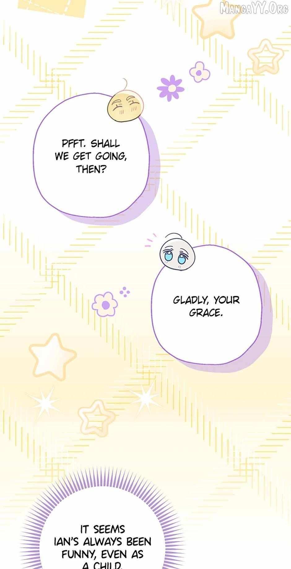 When the Count’s Illegitimate Daughter Gets Married Chapter 118 - Page 19