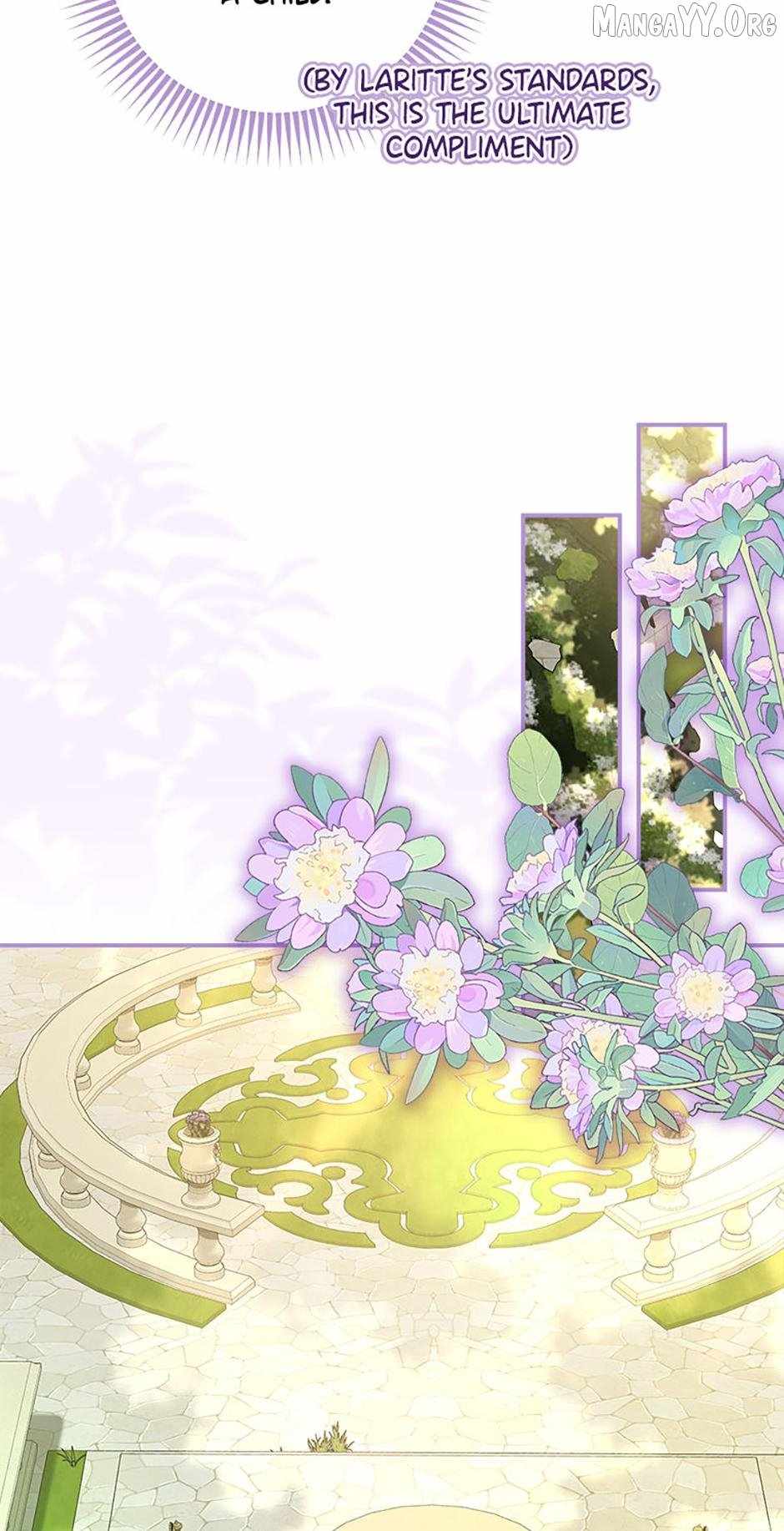 When the Count’s Illegitimate Daughter Gets Married Chapter 118 - Page 20