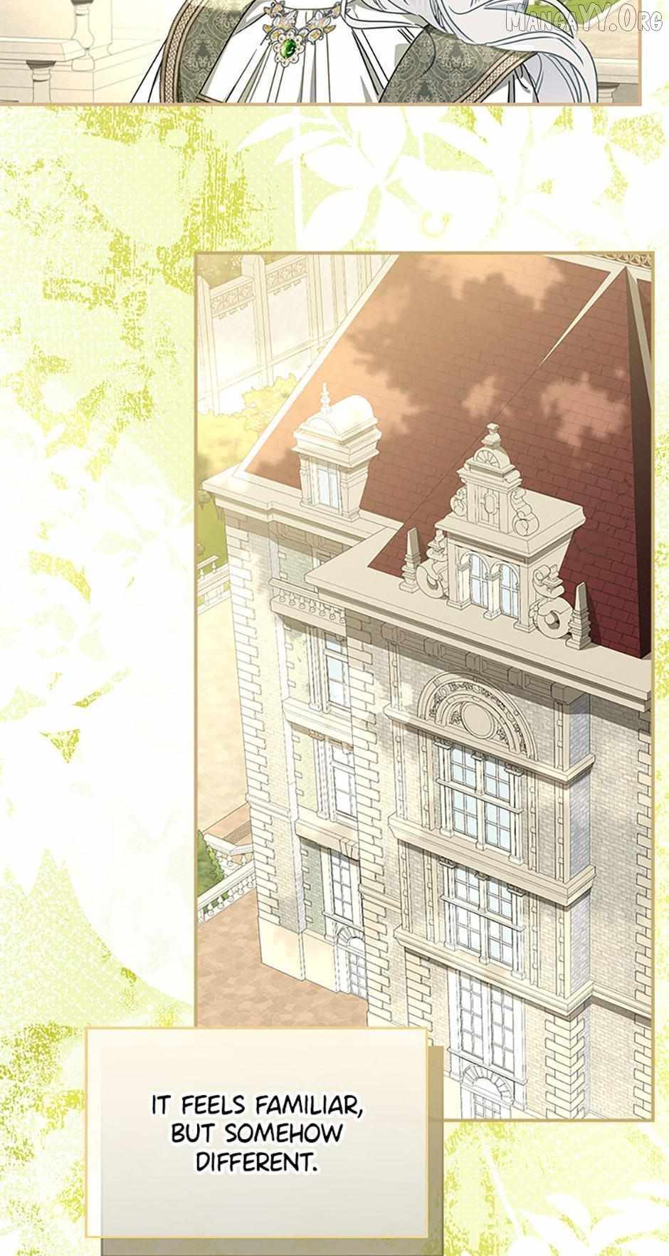 When the Count’s Illegitimate Daughter Gets Married Chapter 118 - Page 3