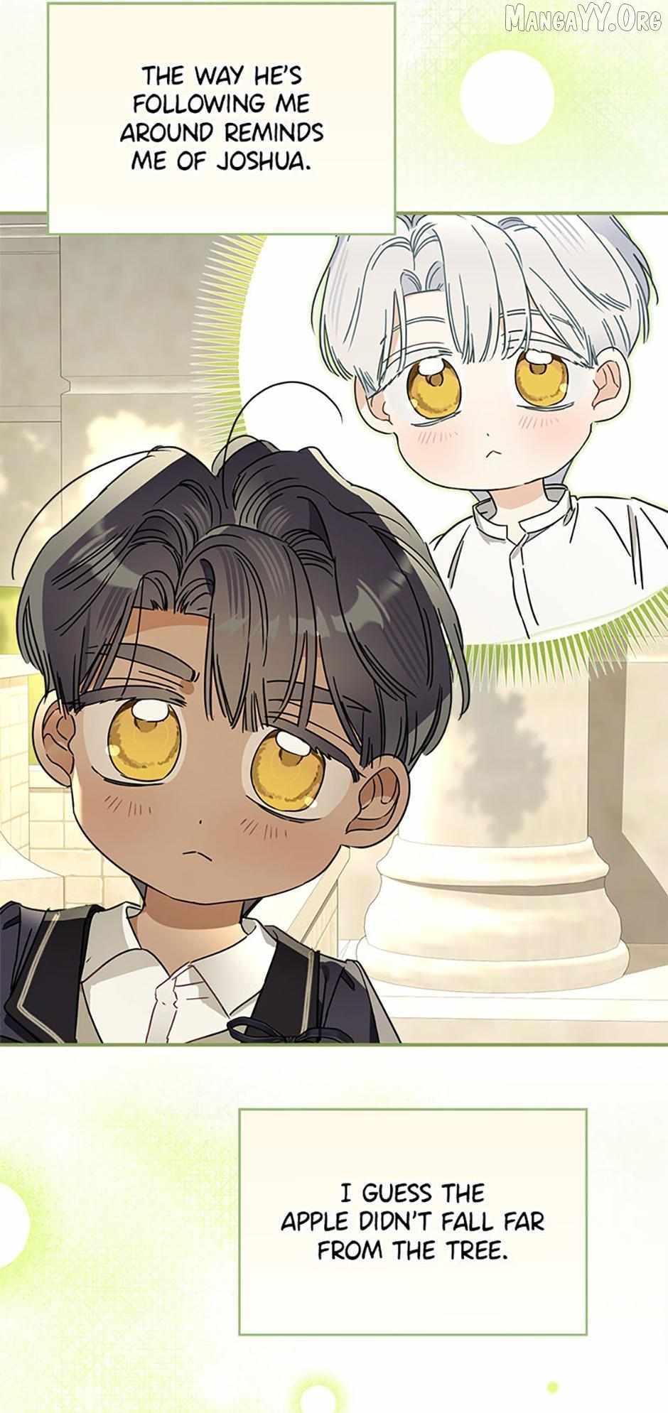 When the Count’s Illegitimate Daughter Gets Married Chapter 118 - Page 23