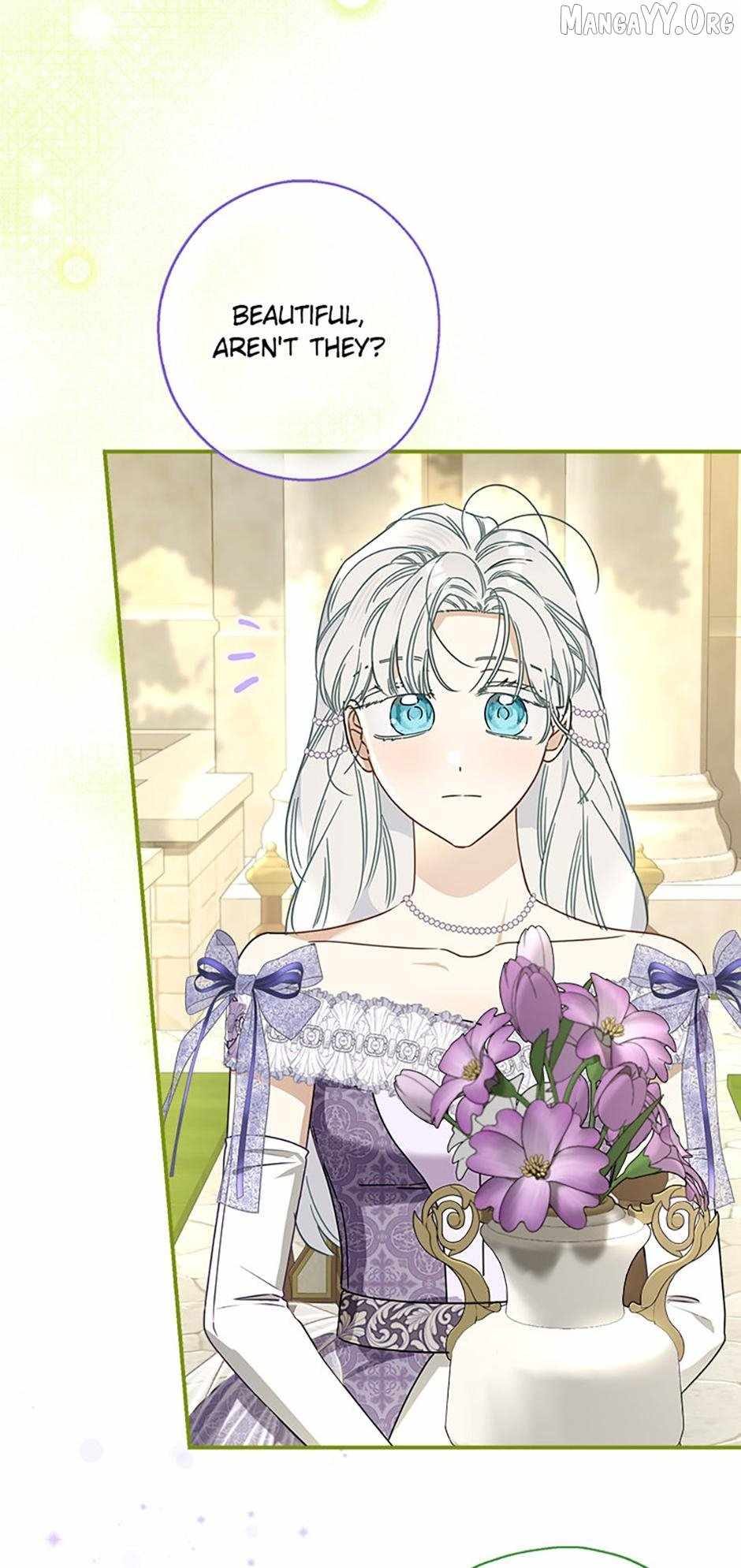 When the Count’s Illegitimate Daughter Gets Married Chapter 118 - Page 24