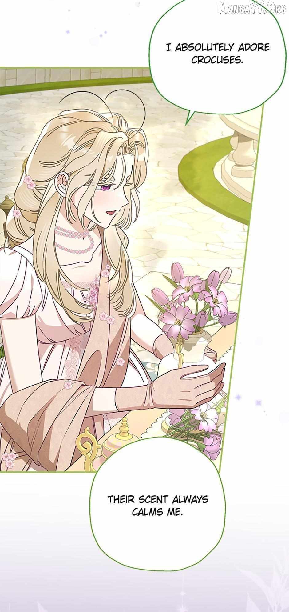 When the Count’s Illegitimate Daughter Gets Married Chapter 118 - Page 25