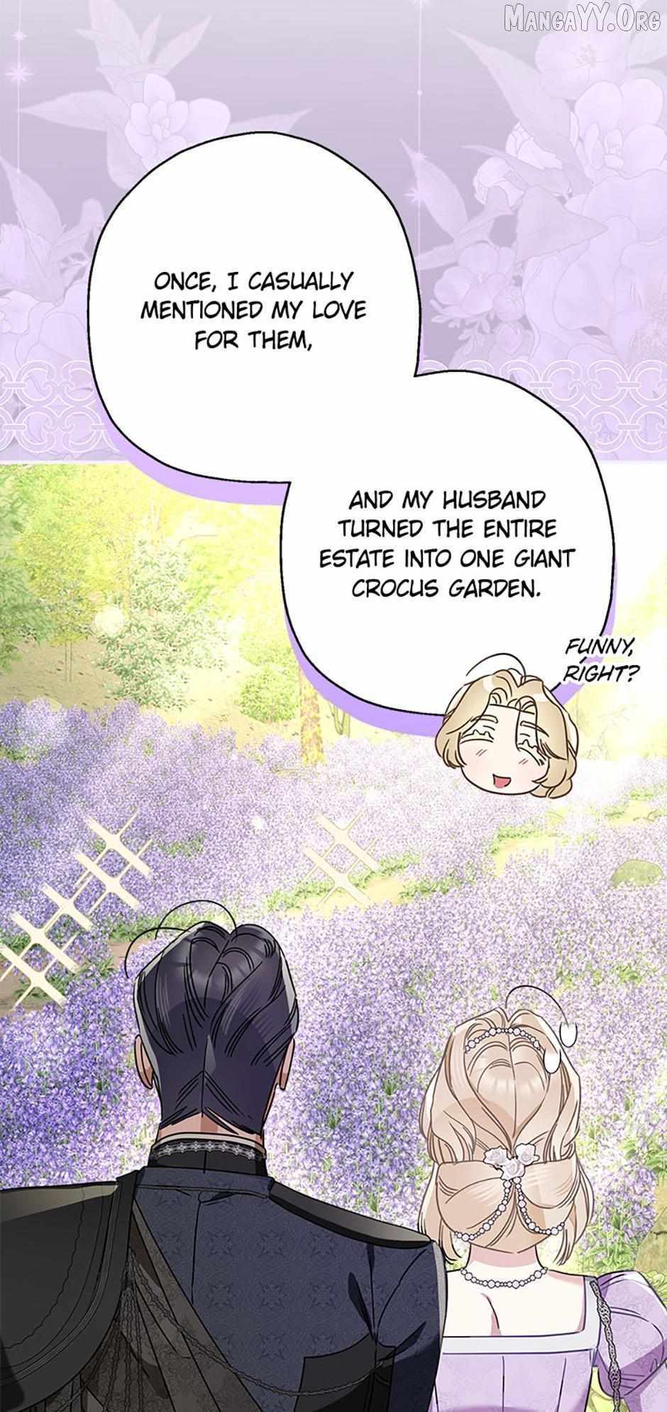 When the Count’s Illegitimate Daughter Gets Married Chapter 118 - Page 26