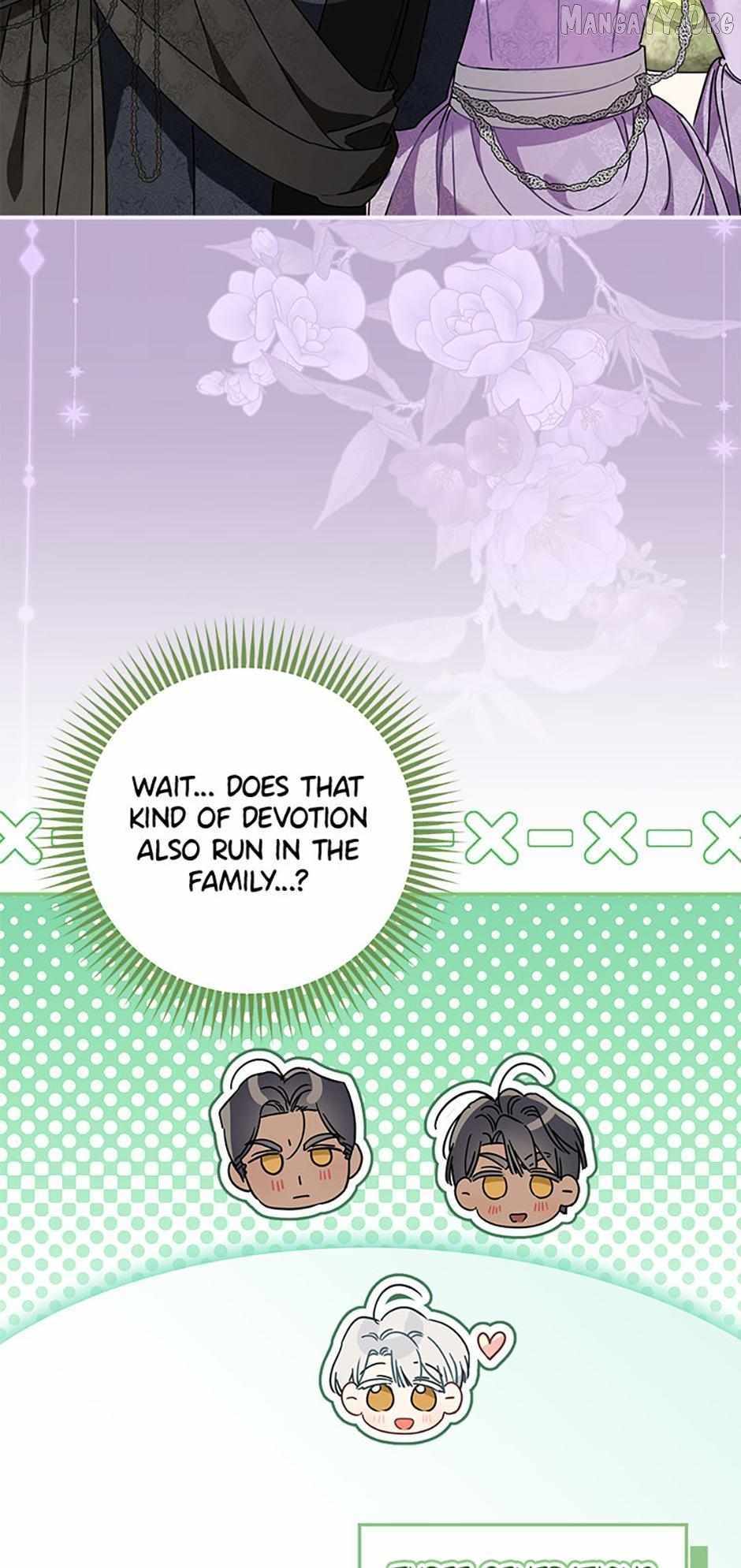 When the Count’s Illegitimate Daughter Gets Married Chapter 118 - Page 27