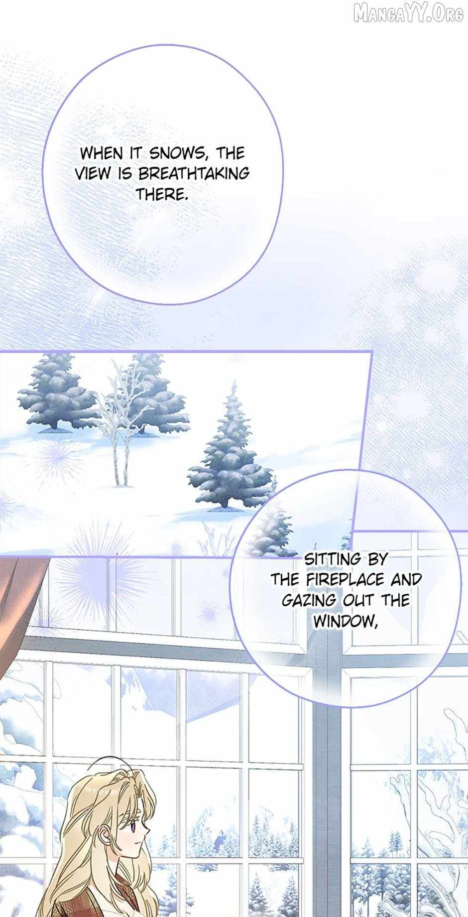 When the Count’s Illegitimate Daughter Gets Married Chapter 118 - Page 31