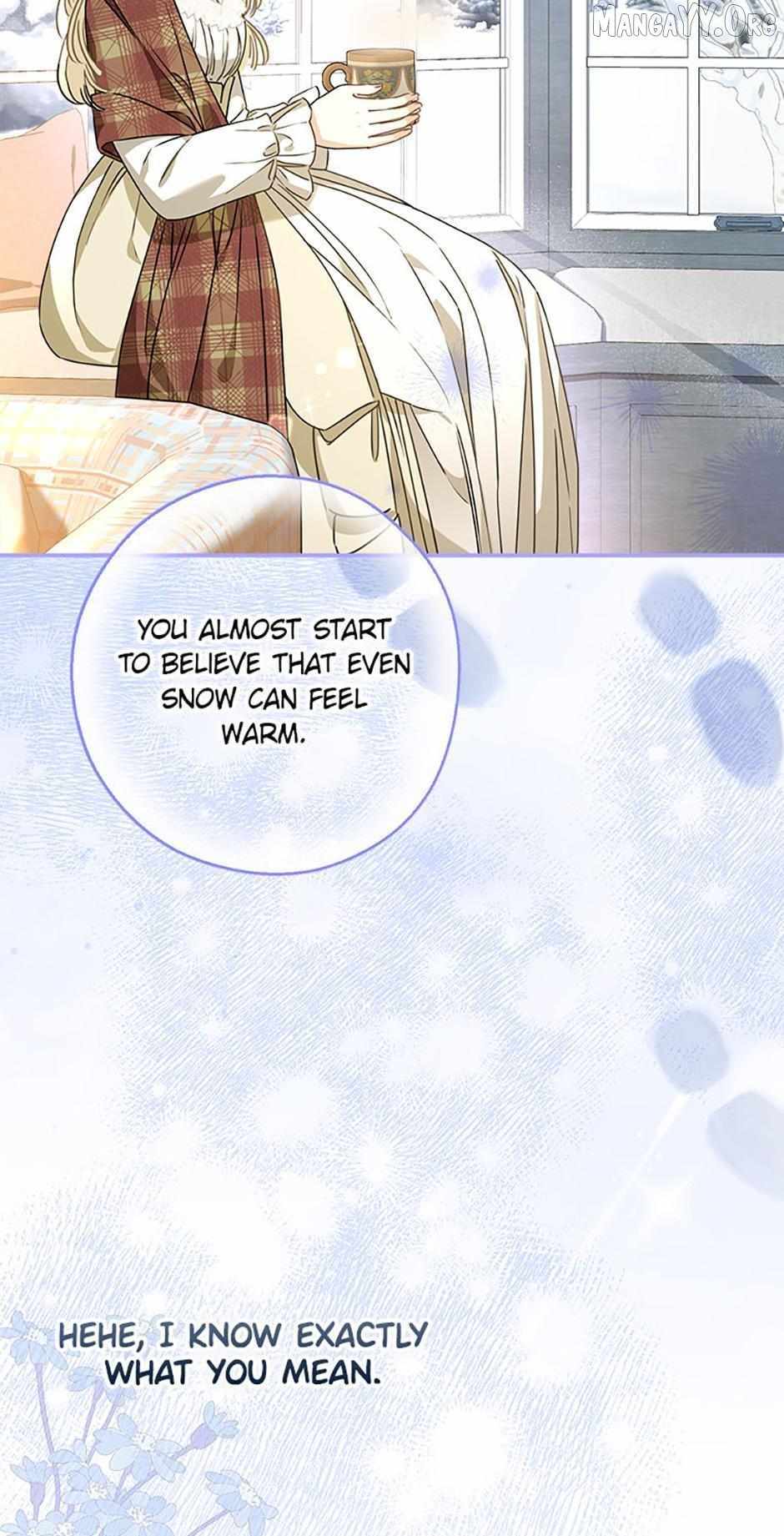 When the Count’s Illegitimate Daughter Gets Married Chapter 118 - Page 32