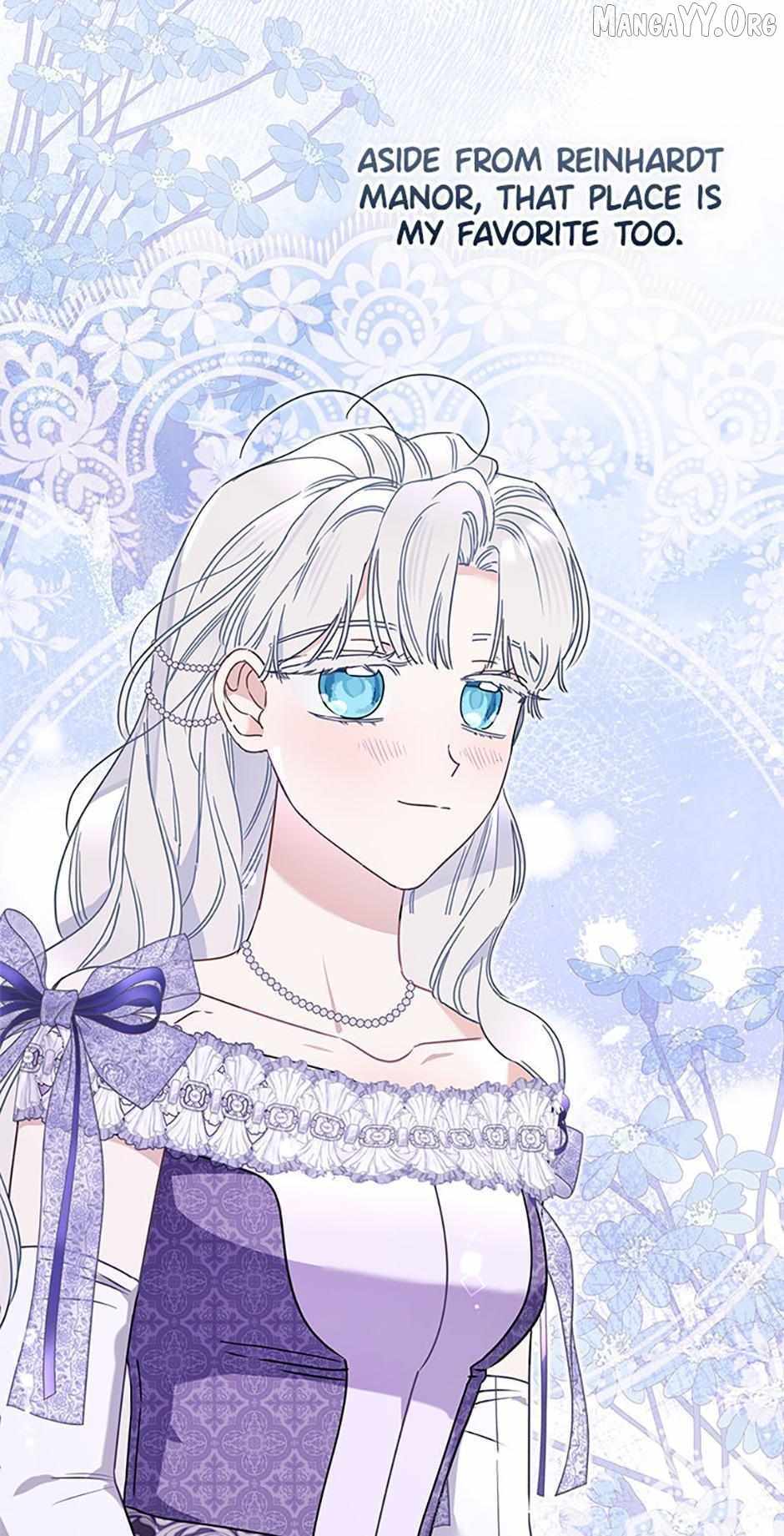 When the Count’s Illegitimate Daughter Gets Married Chapter 118 - Page 33