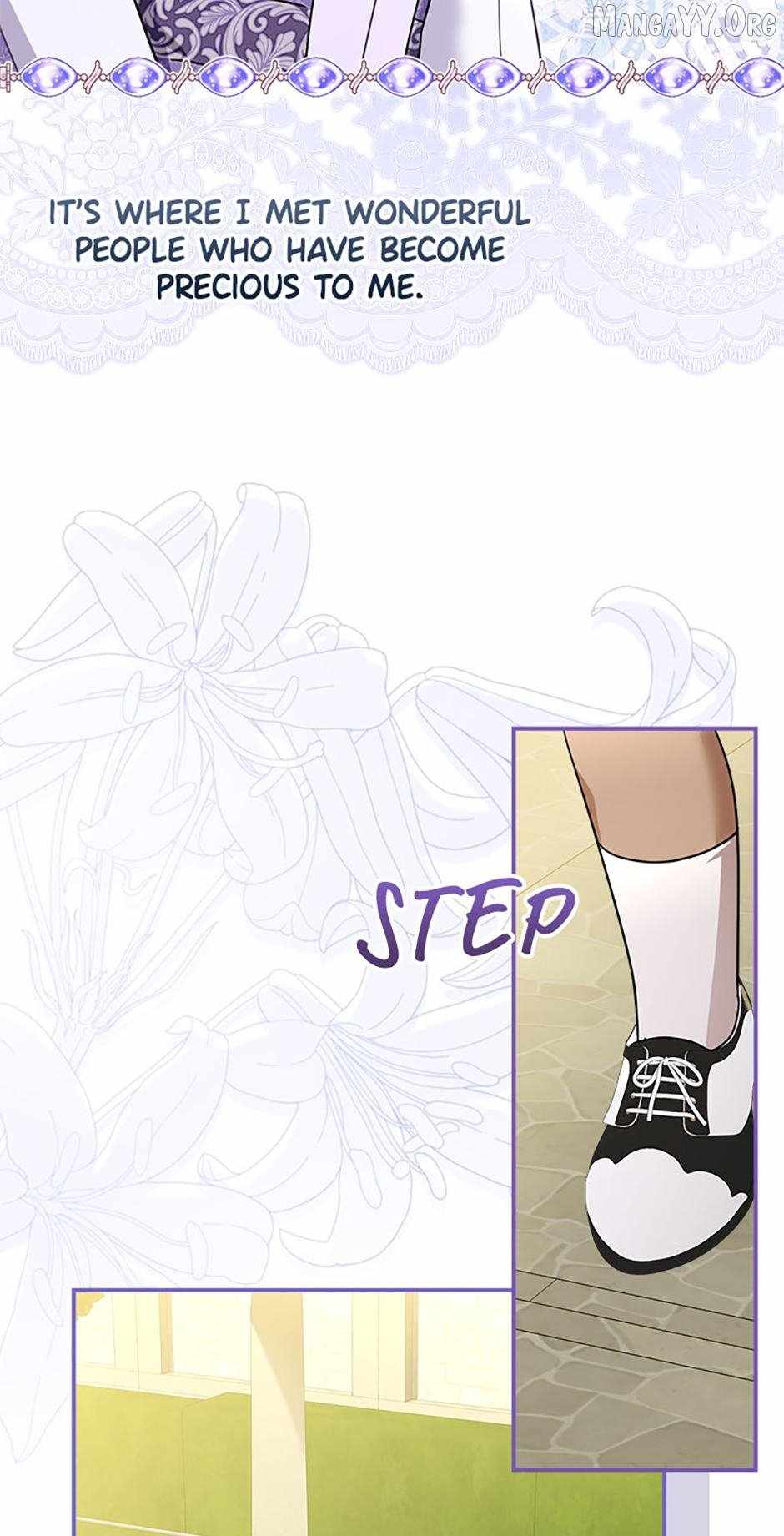 When the Count’s Illegitimate Daughter Gets Married Chapter 118 - Page 34