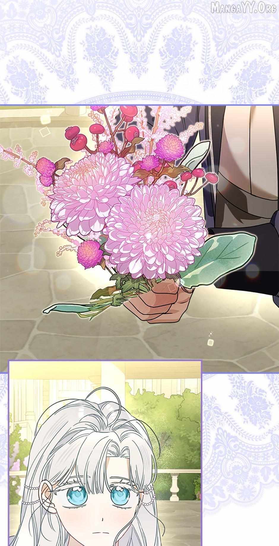 When the Count’s Illegitimate Daughter Gets Married Chapter 118 - Page 37