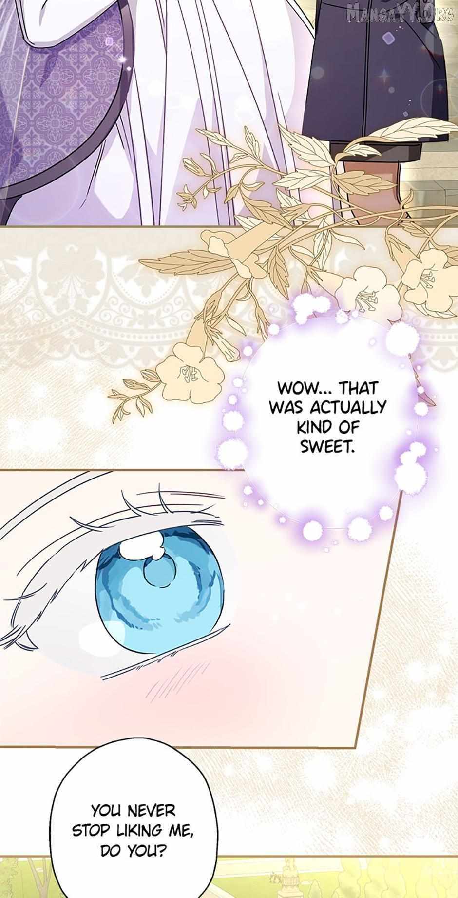 When the Count’s Illegitimate Daughter Gets Married Chapter 118 - Page 39