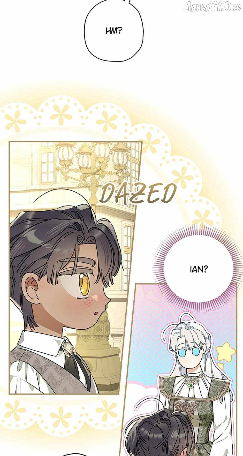 When the Count’s Illegitimate Daughter Gets Married Chapter 118 - Page 5