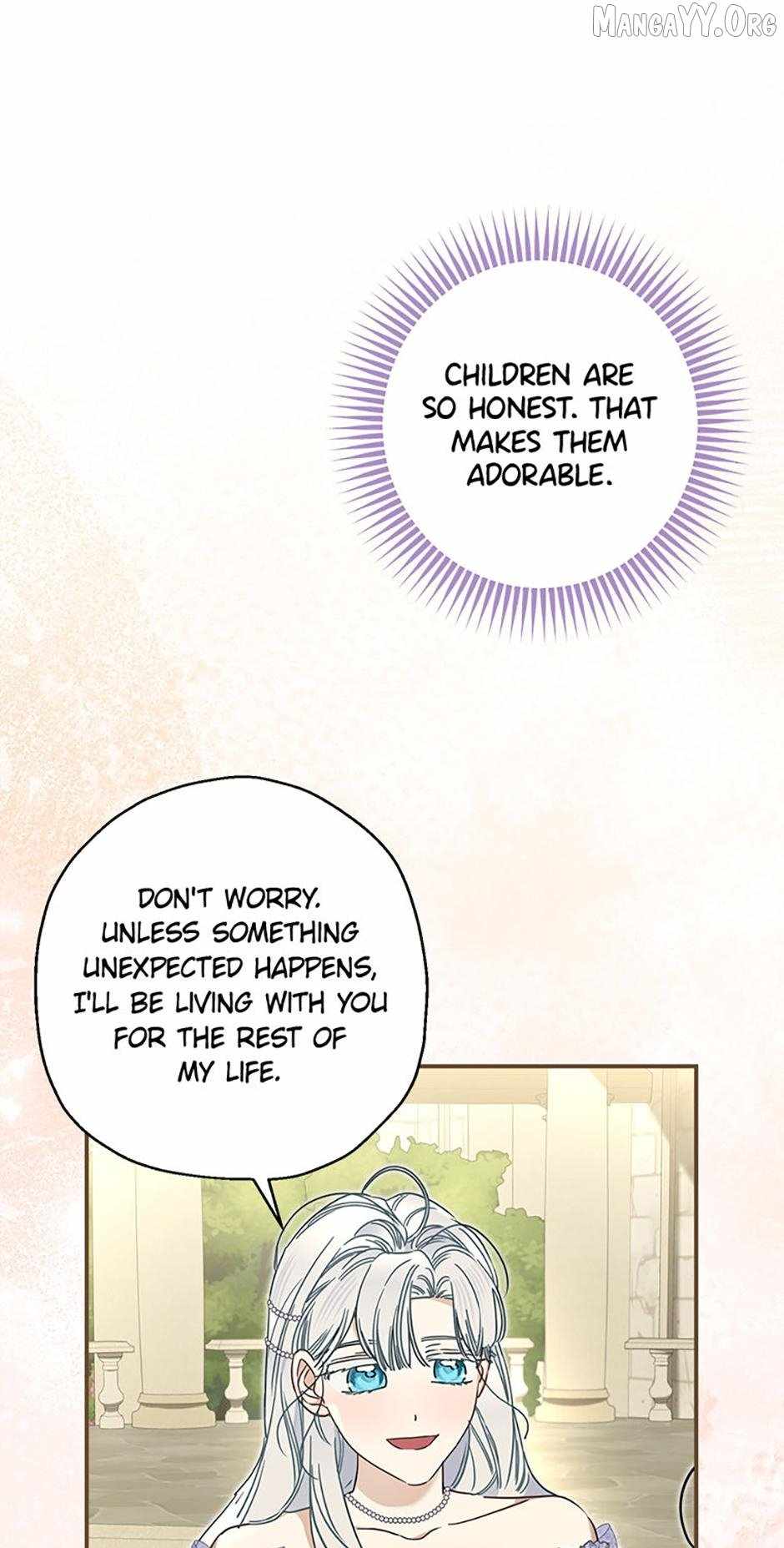 When the Count’s Illegitimate Daughter Gets Married Chapter 118 - Page 41