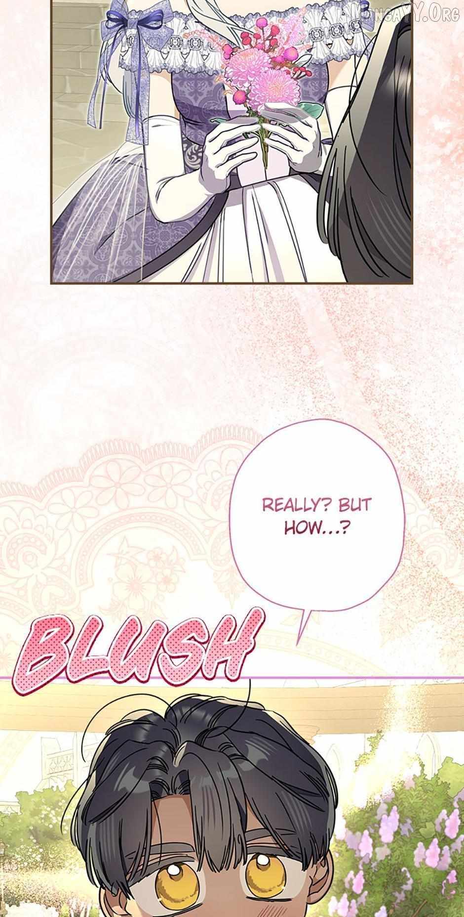 When the Count’s Illegitimate Daughter Gets Married Chapter 118 - Page 42