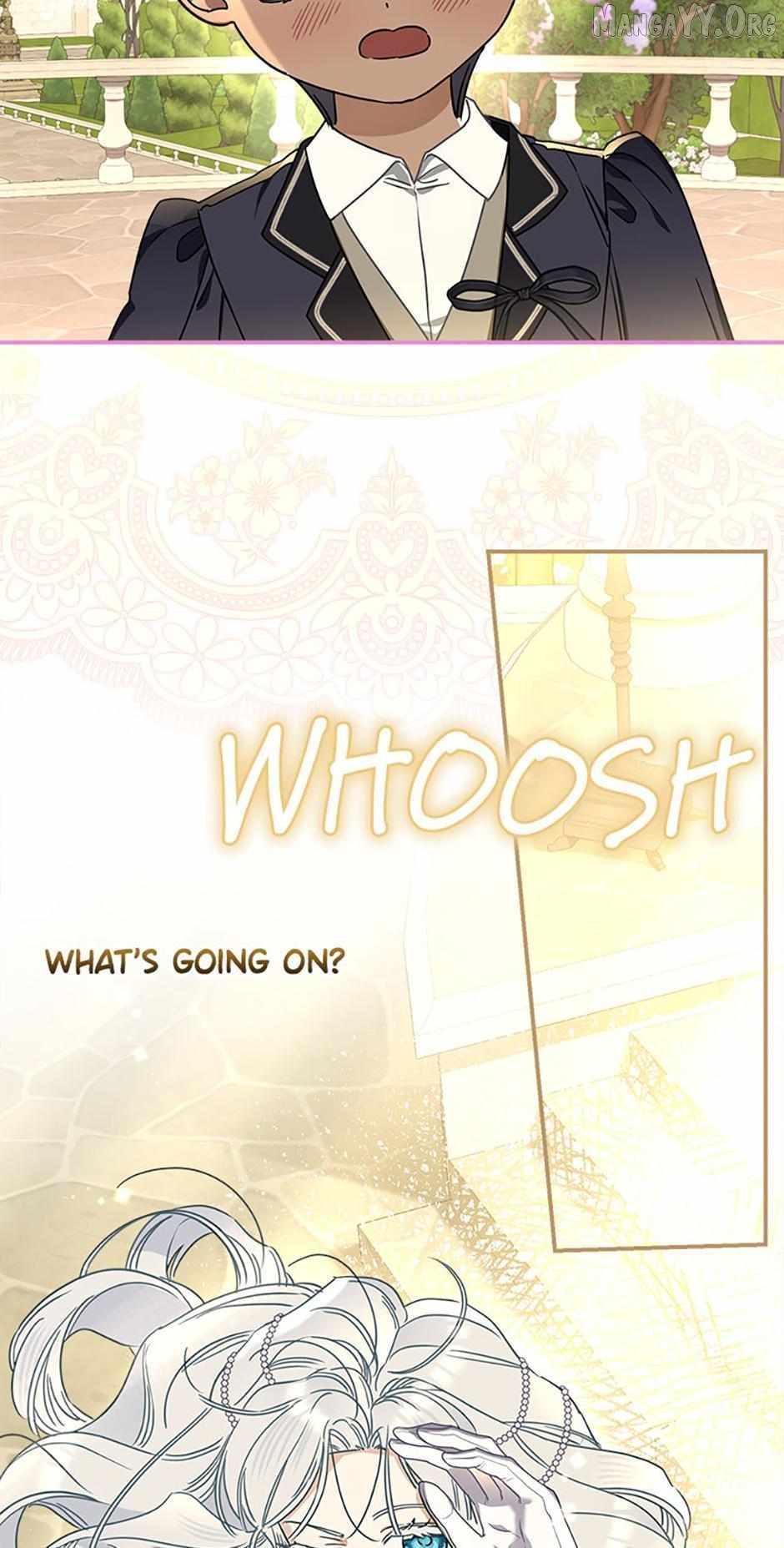 When the Count’s Illegitimate Daughter Gets Married Chapter 118 - Page 43