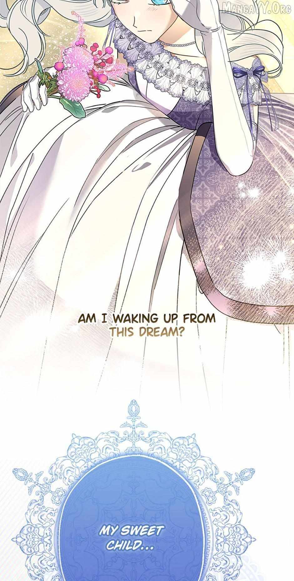 When the Count’s Illegitimate Daughter Gets Married Chapter 118 - Page 44