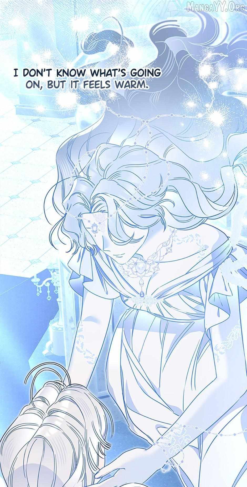 When the Count’s Illegitimate Daughter Gets Married Chapter 118 - Page 46