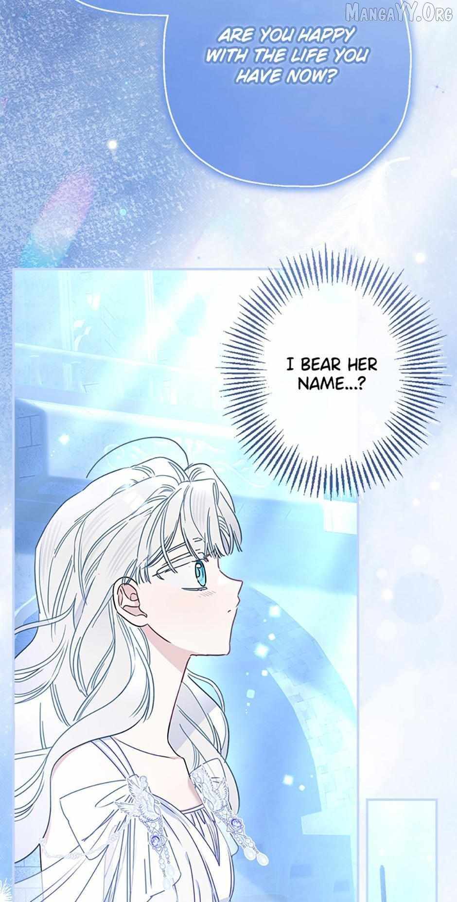 When the Count’s Illegitimate Daughter Gets Married Chapter 118 - Page 49