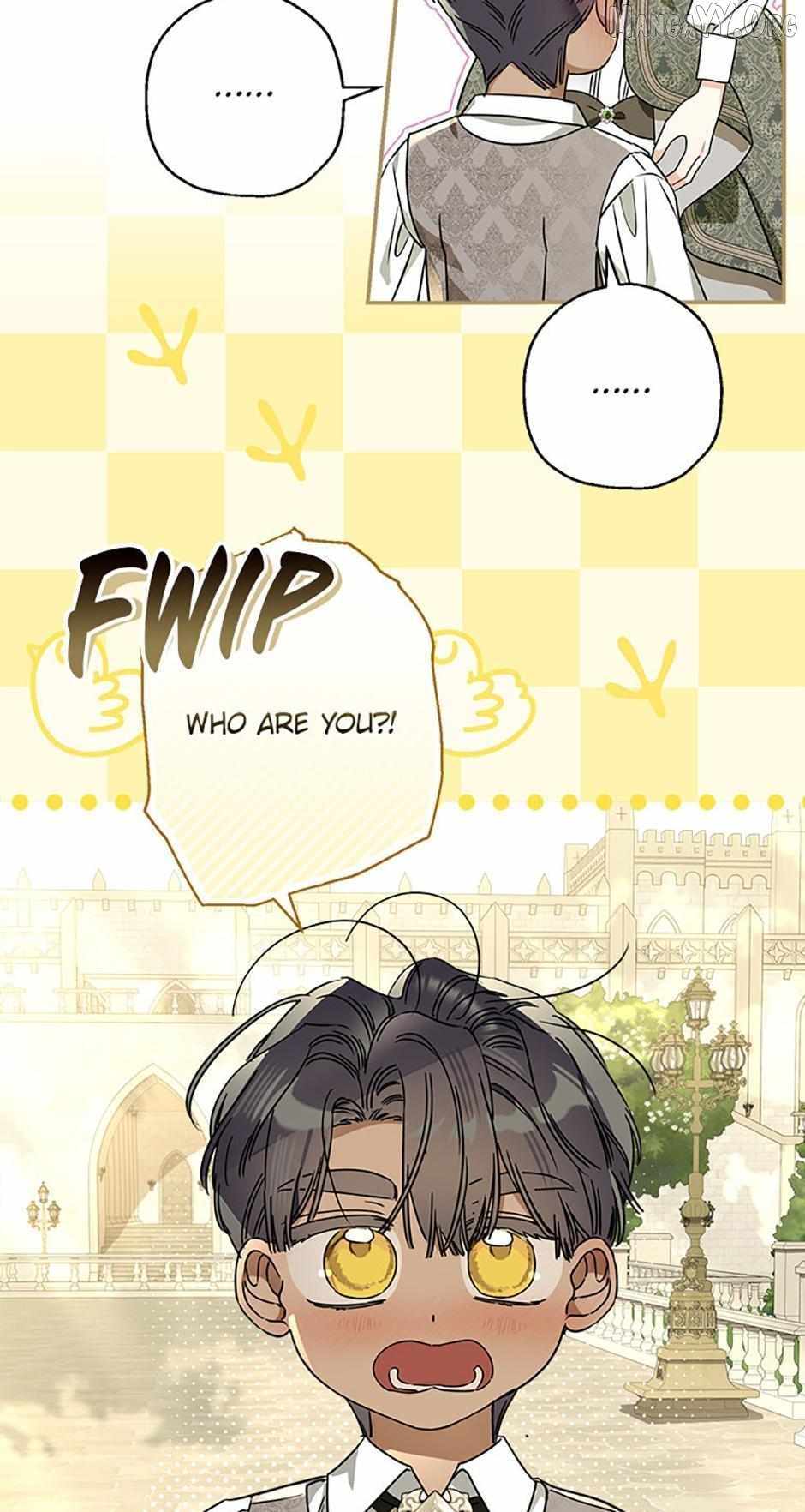 When the Count’s Illegitimate Daughter Gets Married Chapter 118 - Page 6