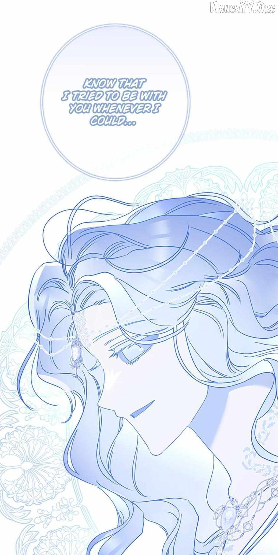 When the Count’s Illegitimate Daughter Gets Married Chapter 118 - Page 51