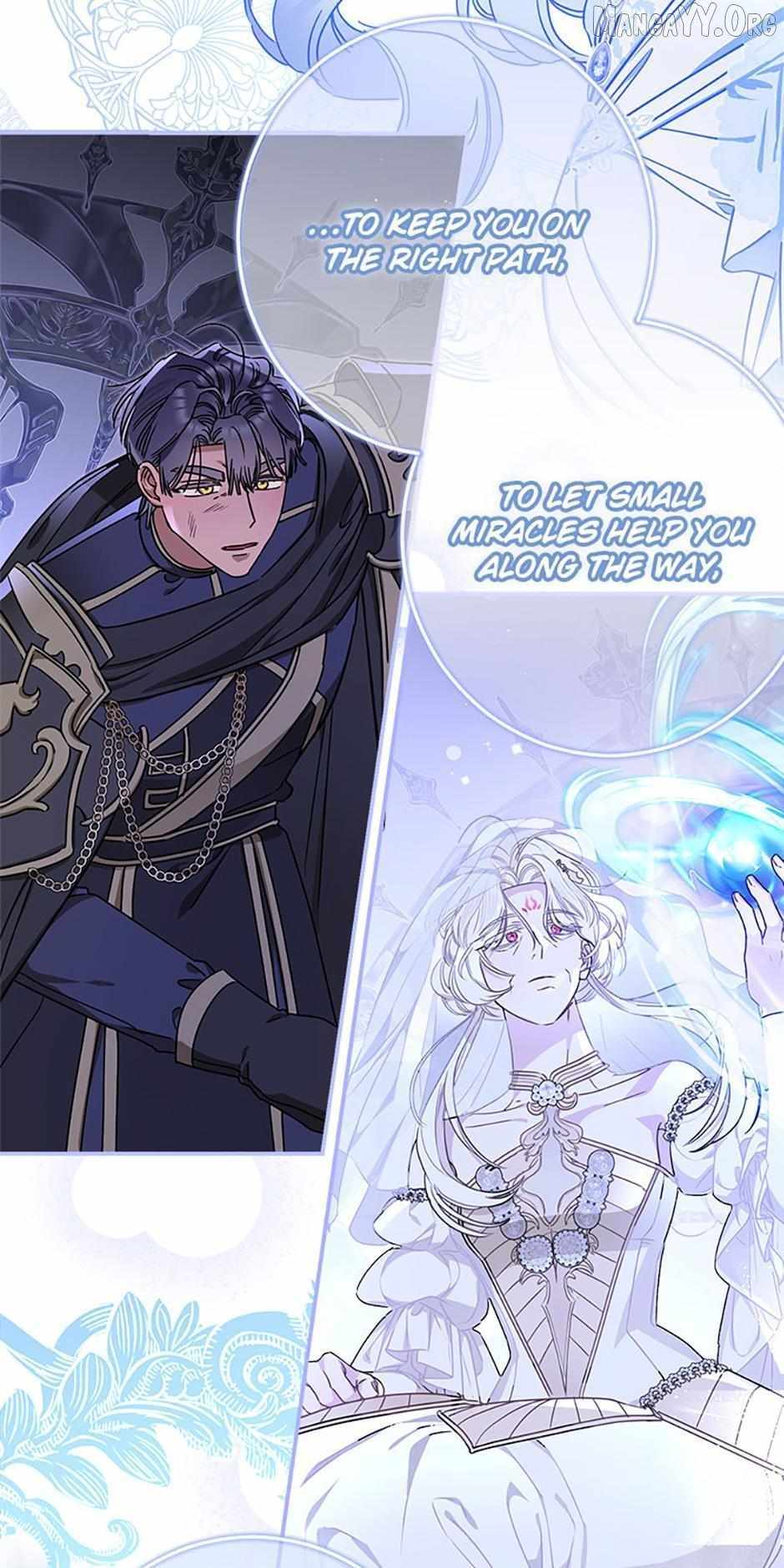 When the Count’s Illegitimate Daughter Gets Married Chapter 118 - Page 52