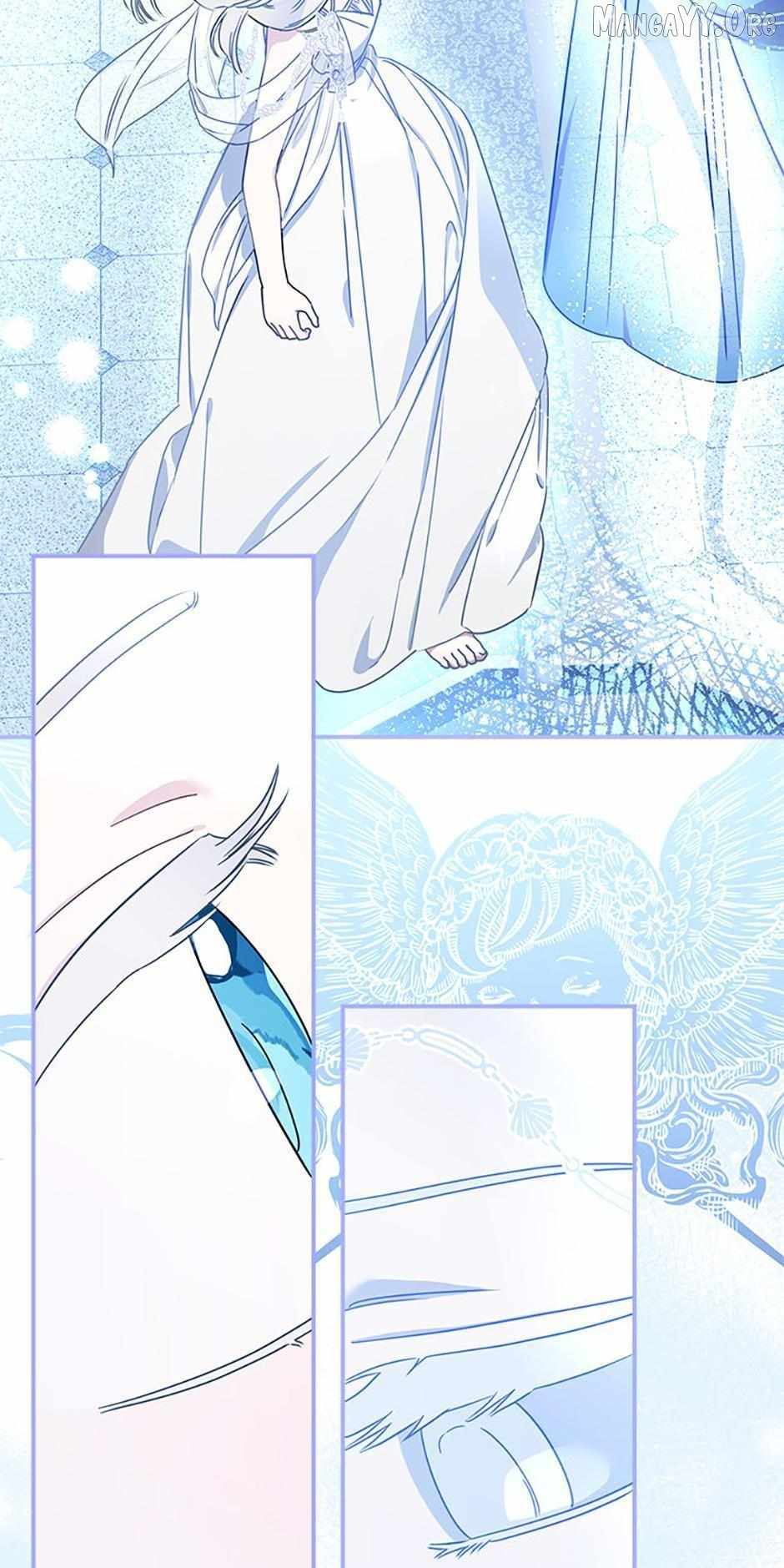 When the Count’s Illegitimate Daughter Gets Married Chapter 118 - Page 54