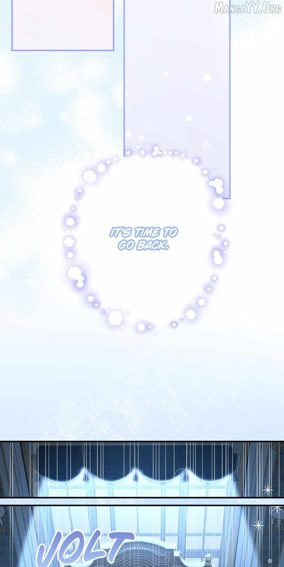 When the Count’s Illegitimate Daughter Gets Married Chapter 118 - Page 55