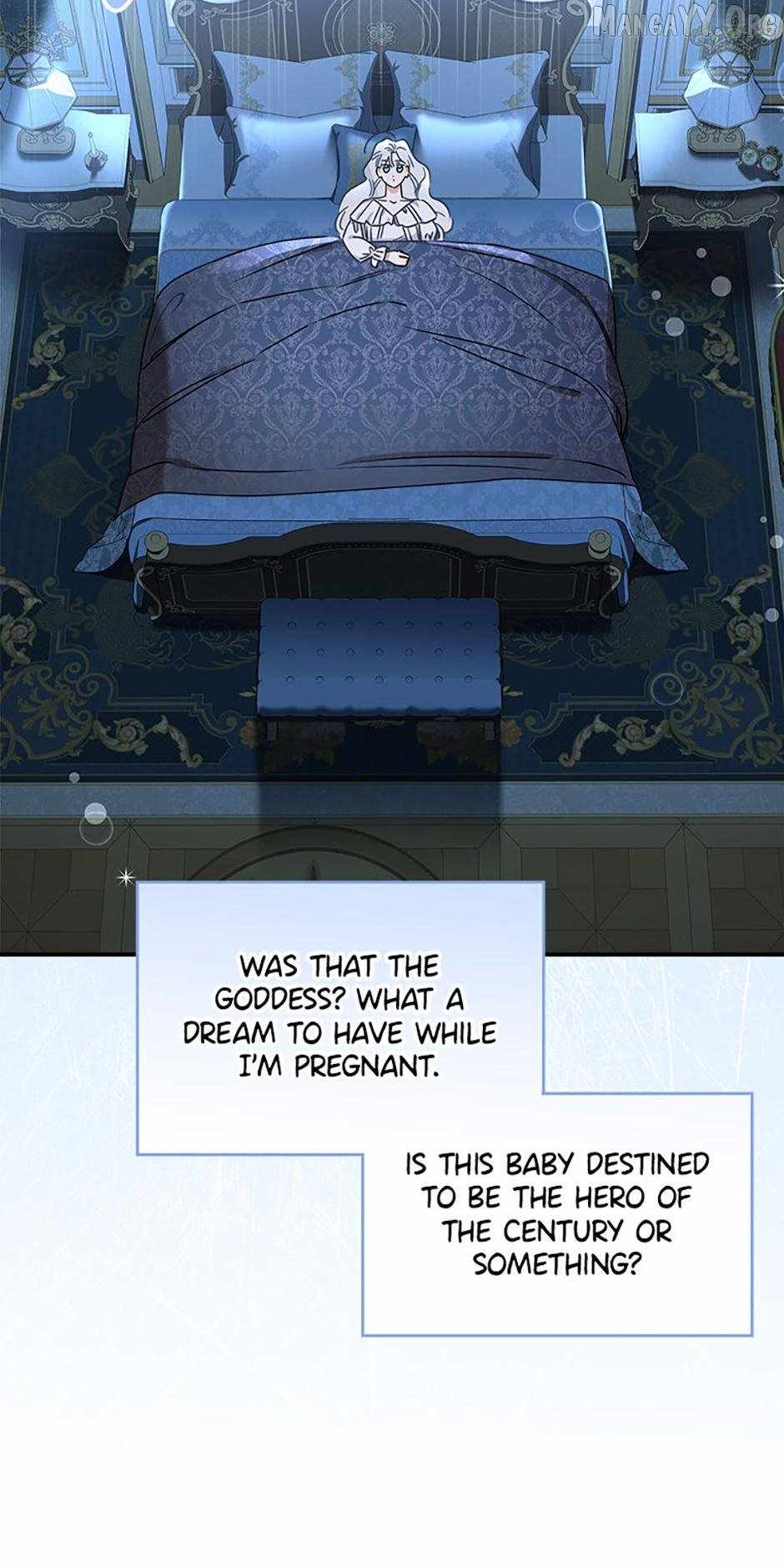 When the Count’s Illegitimate Daughter Gets Married Chapter 118 - Page 56