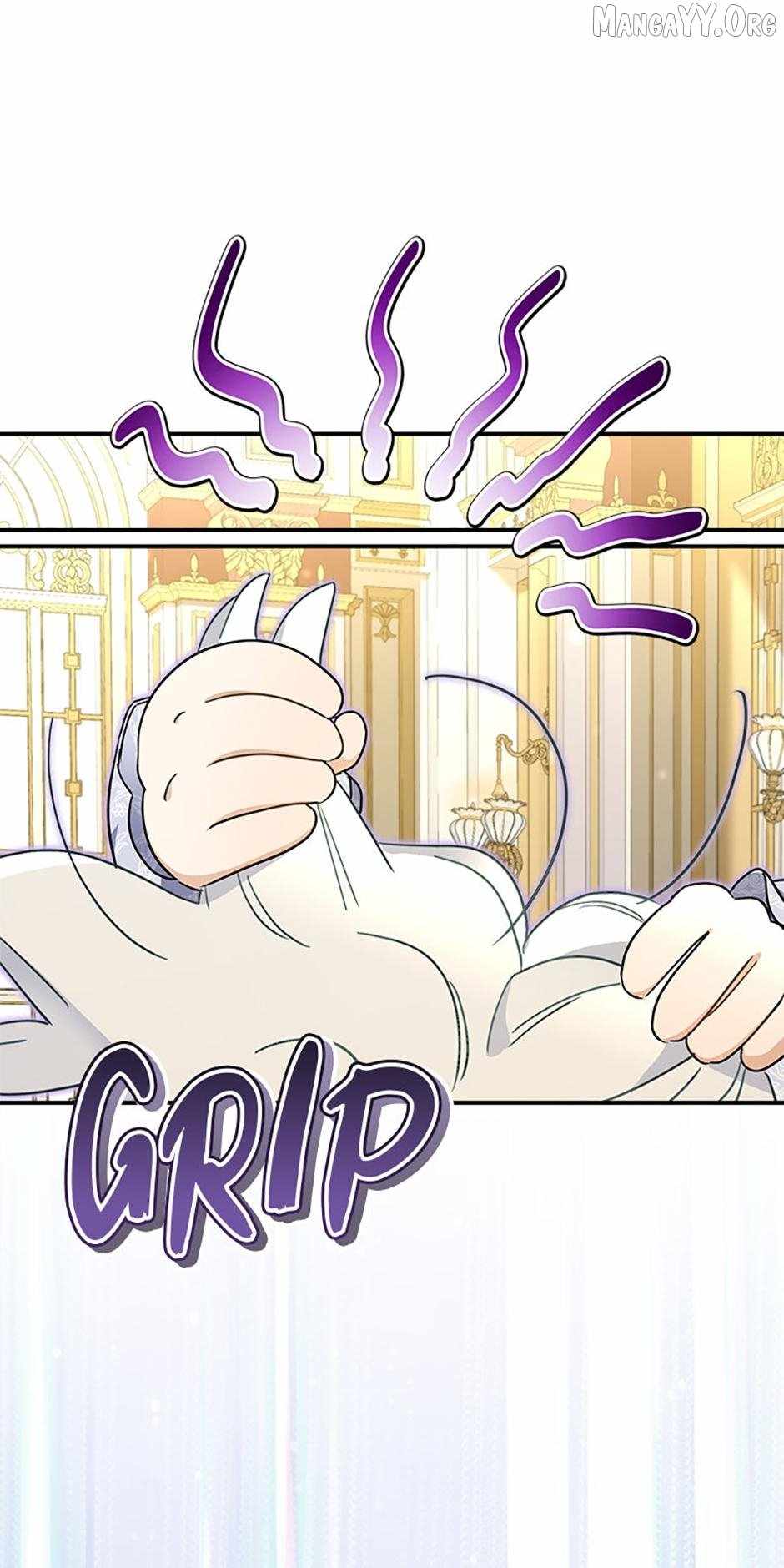 When the Count’s Illegitimate Daughter Gets Married Chapter 118 - Page 57