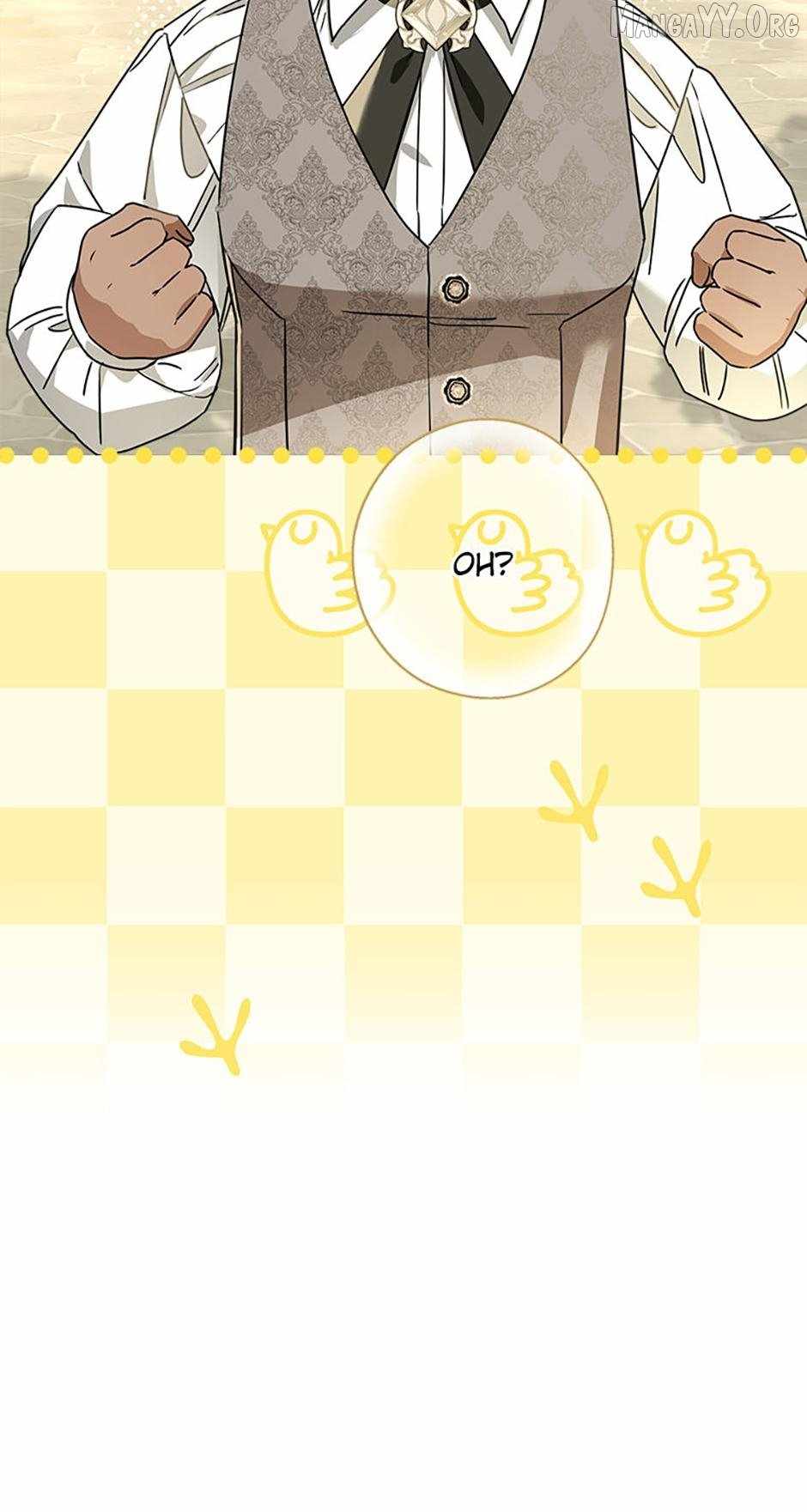 When the Count’s Illegitimate Daughter Gets Married Chapter 118 - Page 7