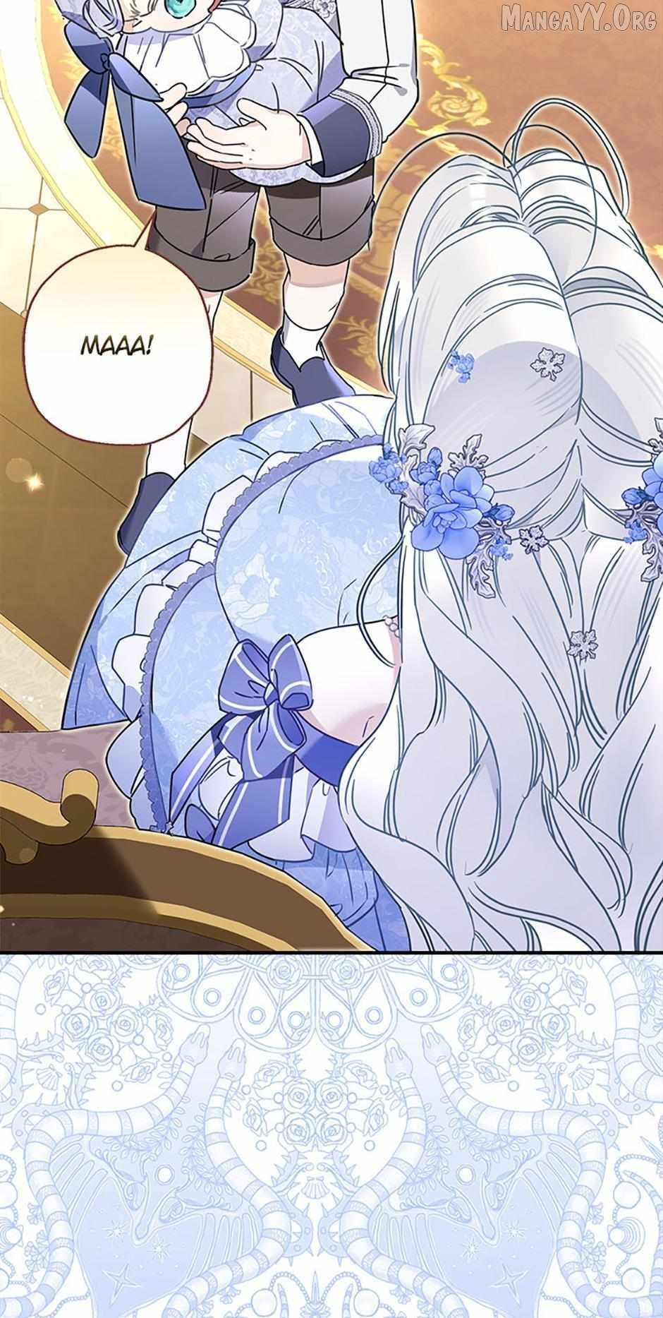 When the Count’s Illegitimate Daughter Gets Married Chapter 118 - Page 63