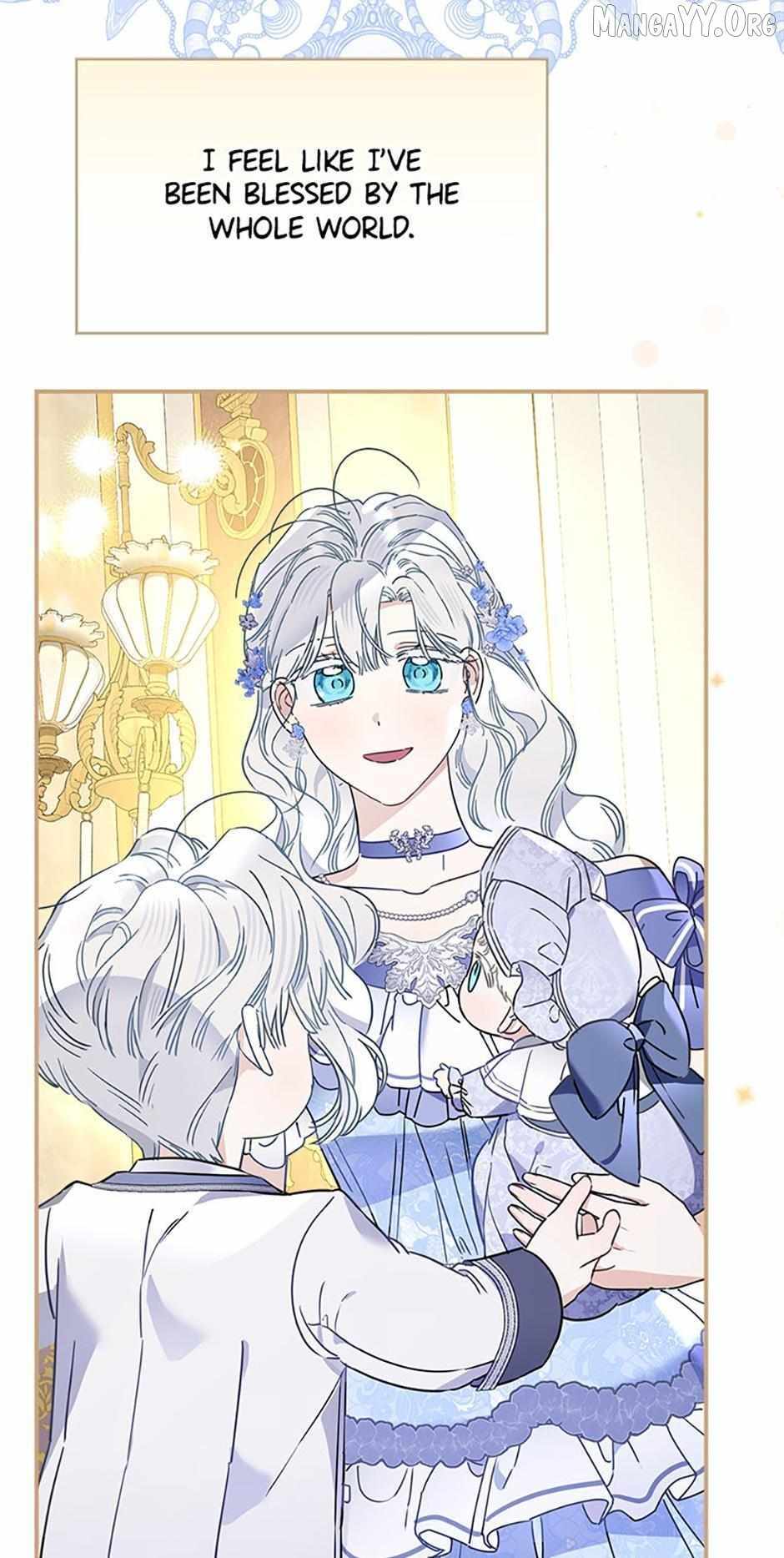 When the Count’s Illegitimate Daughter Gets Married Chapter 118 - Page 64