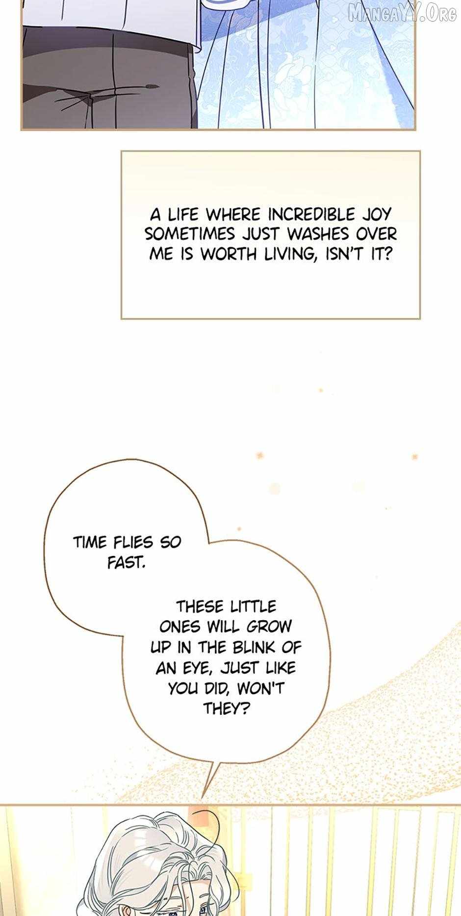 When the Count’s Illegitimate Daughter Gets Married Chapter 118 - Page 65