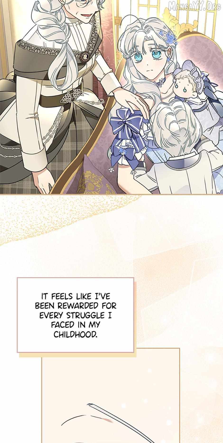 When the Count’s Illegitimate Daughter Gets Married Chapter 118 - Page 66